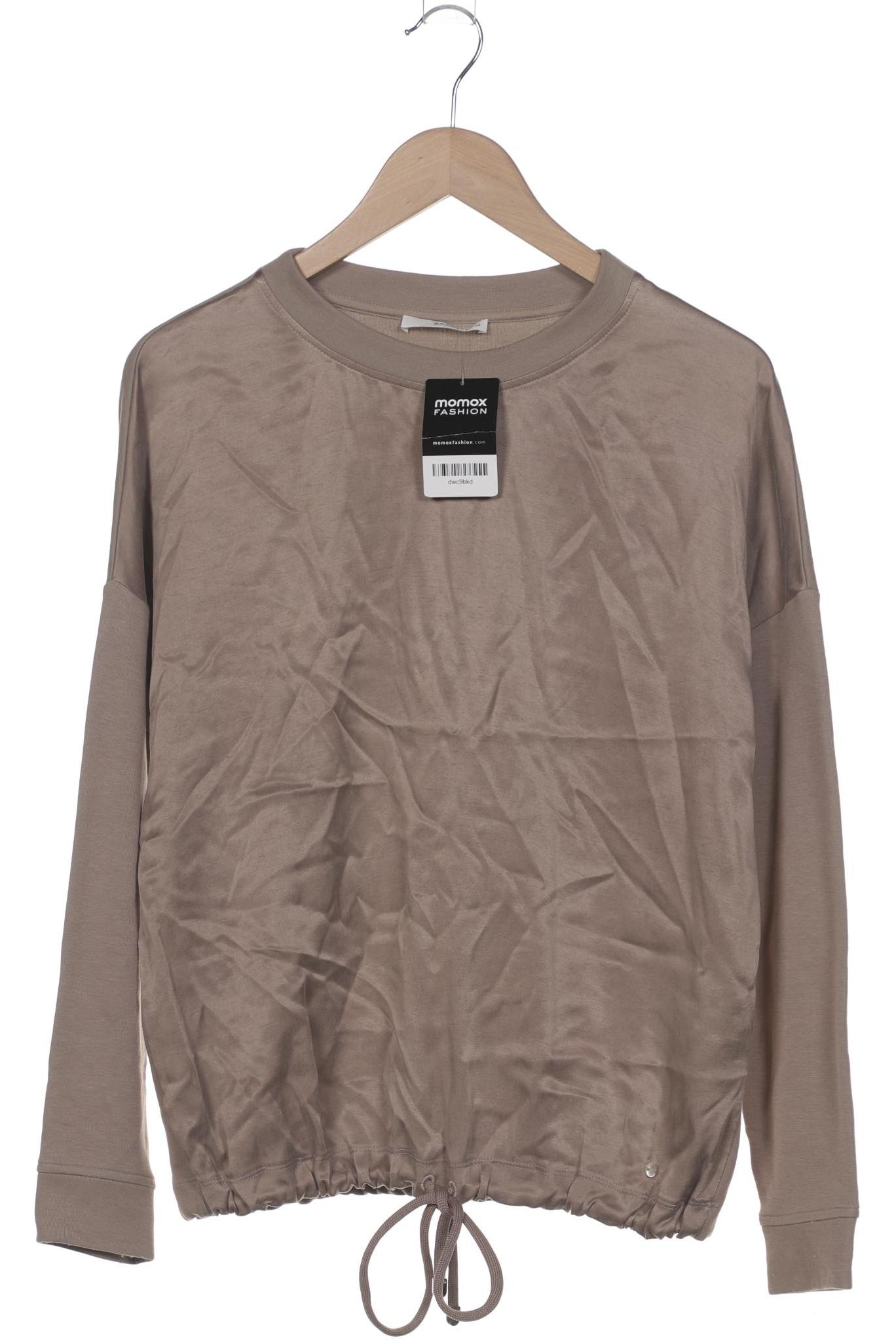 

Brax Damen Pullover, braun, Gr. 38