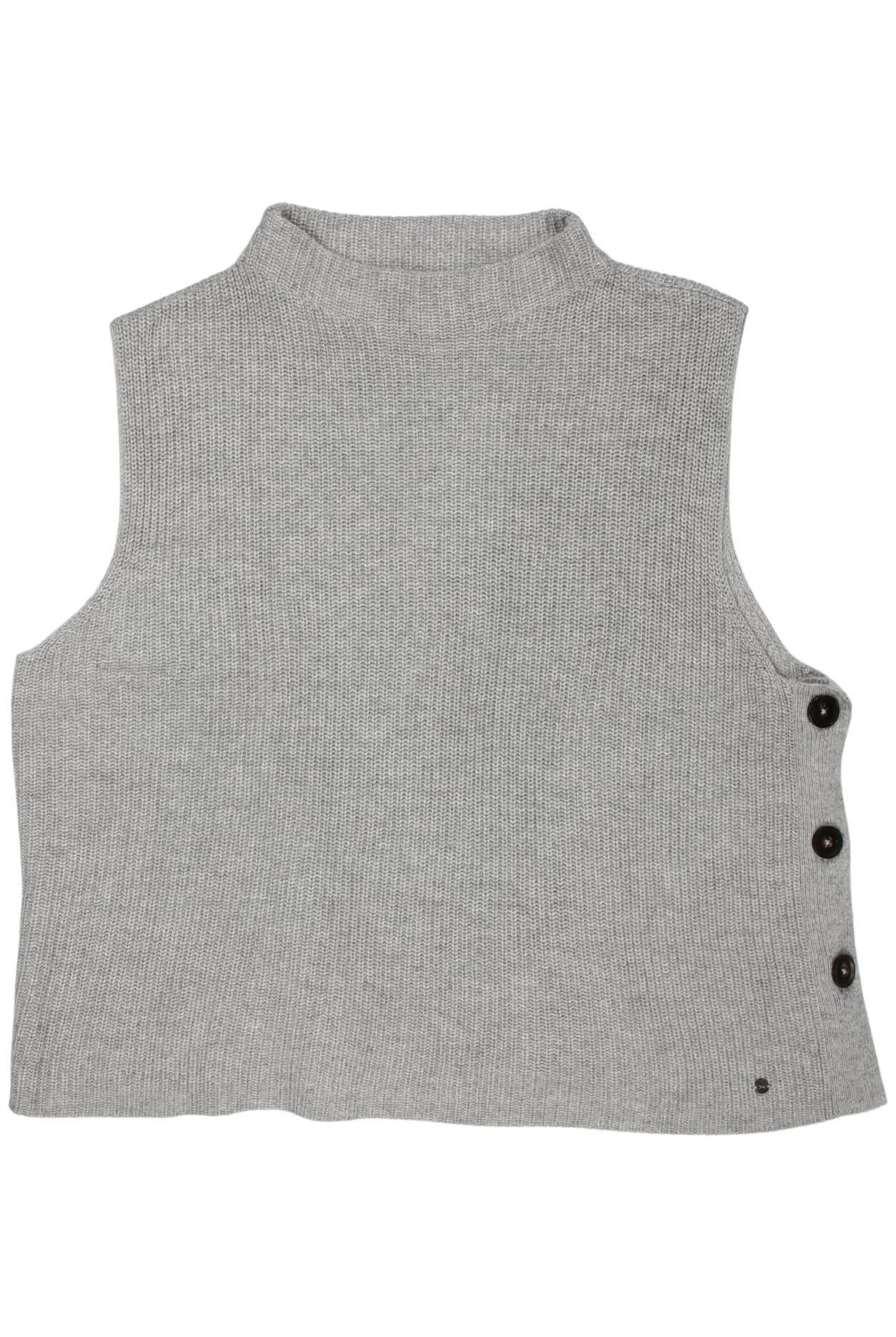 

Brax Damen Pullover, grau, Gr. 40
