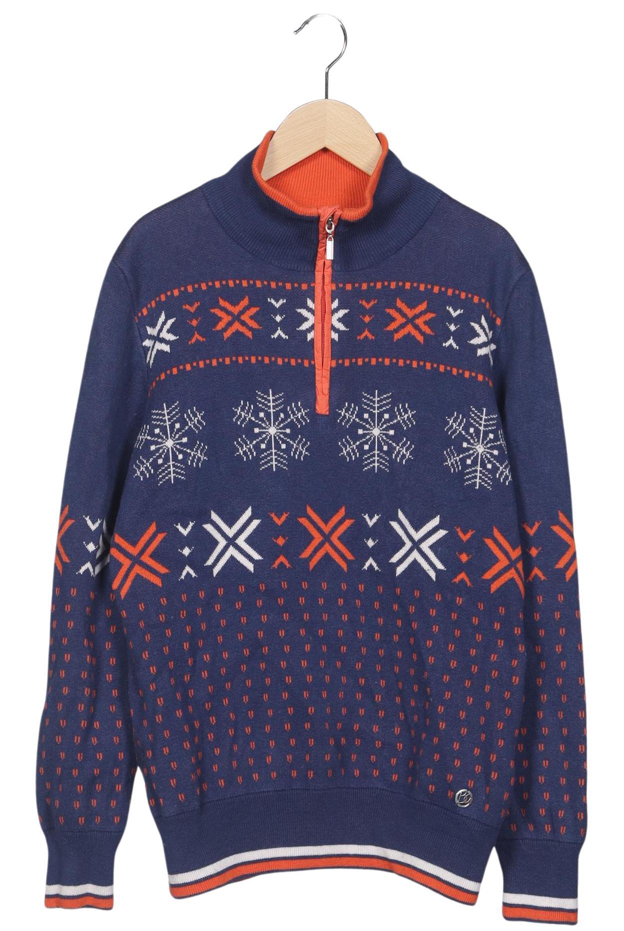 

Brax Damen Pullover, mehrfarbig, Gr. 44