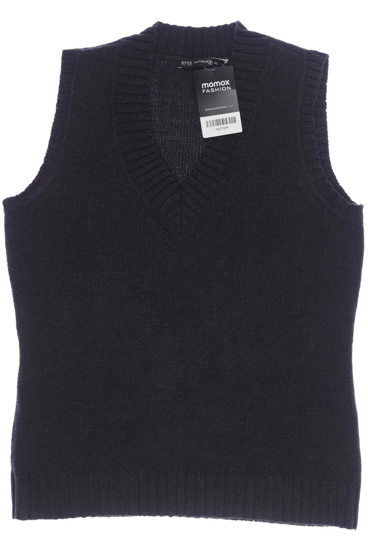

Brax Damen Pullover, grau, Gr. 42