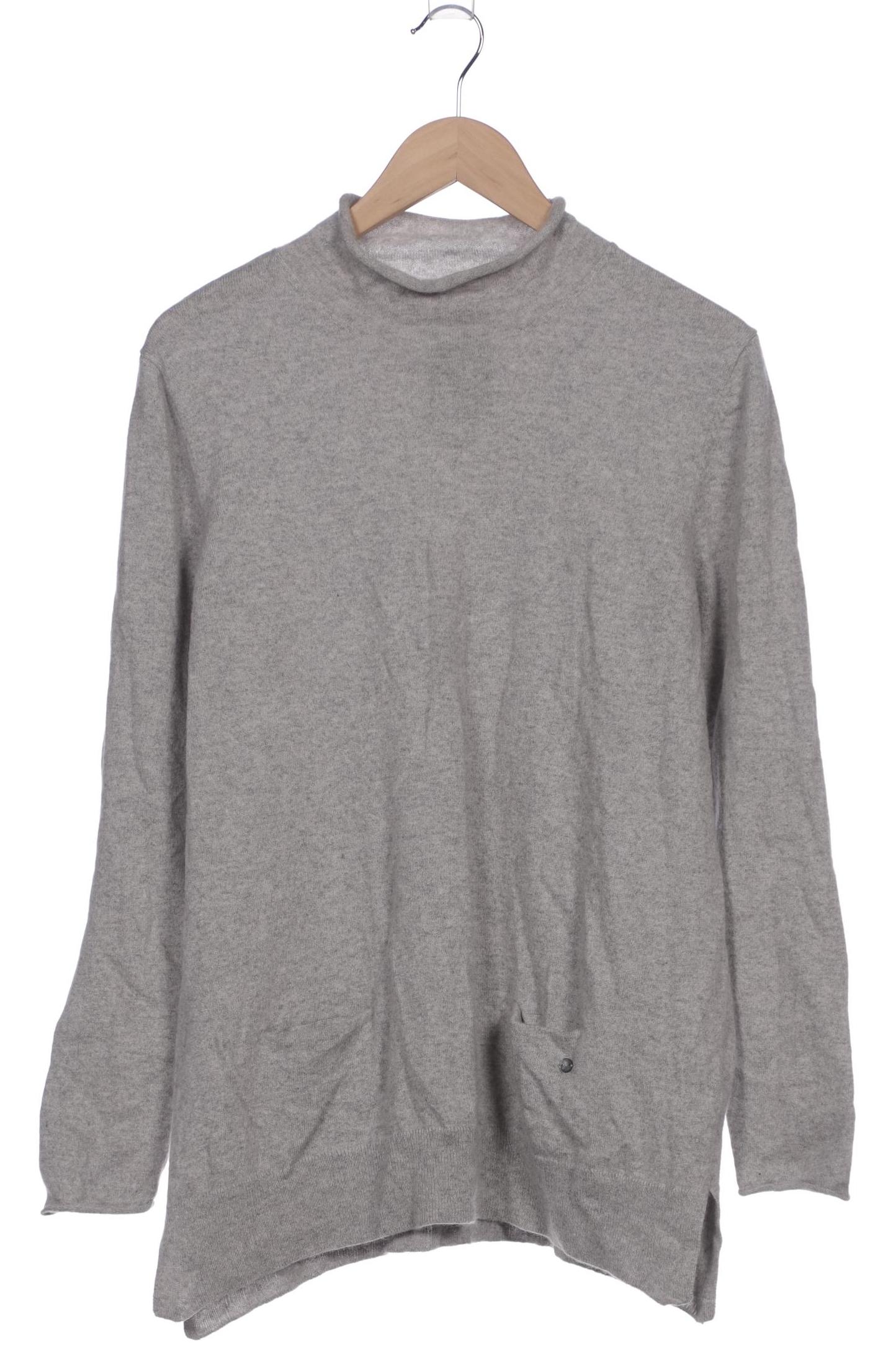 

Brax Damen Pullover, grau, Gr. 46