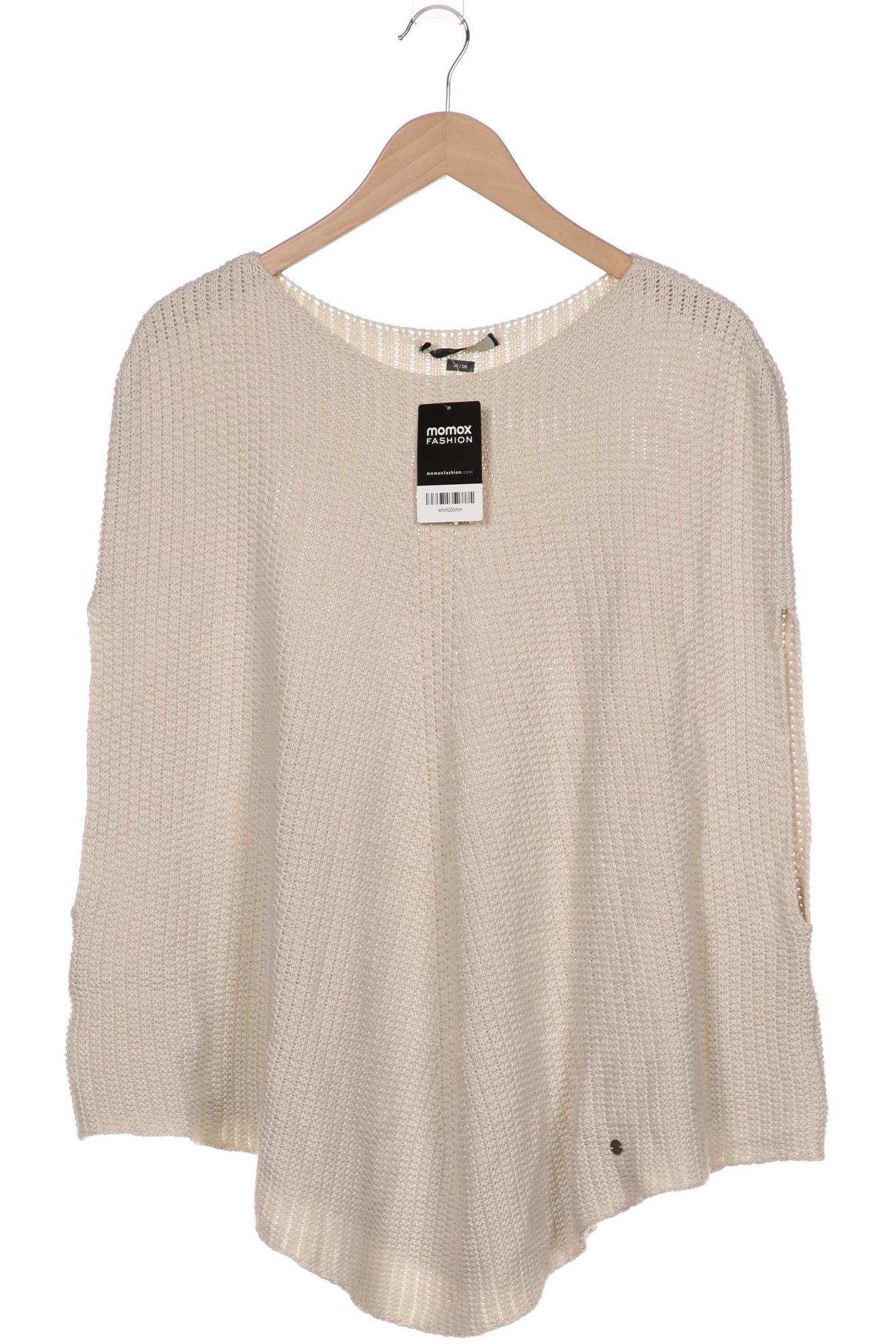 

Brax Damen Pullover, beige, Gr. 36