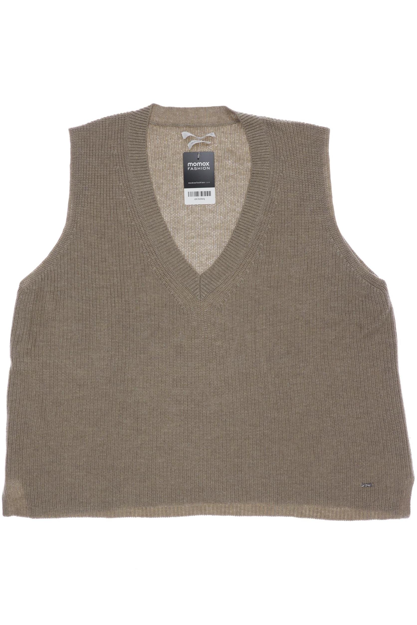 

Brax Damen Pullover, braun, Gr. 46