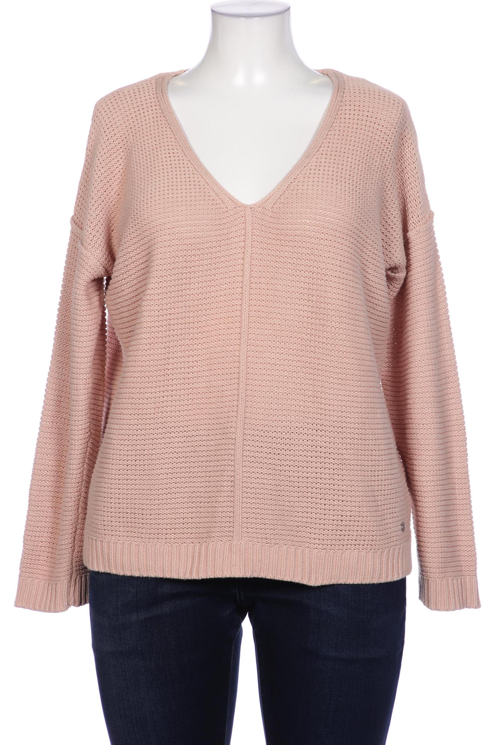 

Brax Damen Pullover, pink, Gr. 44