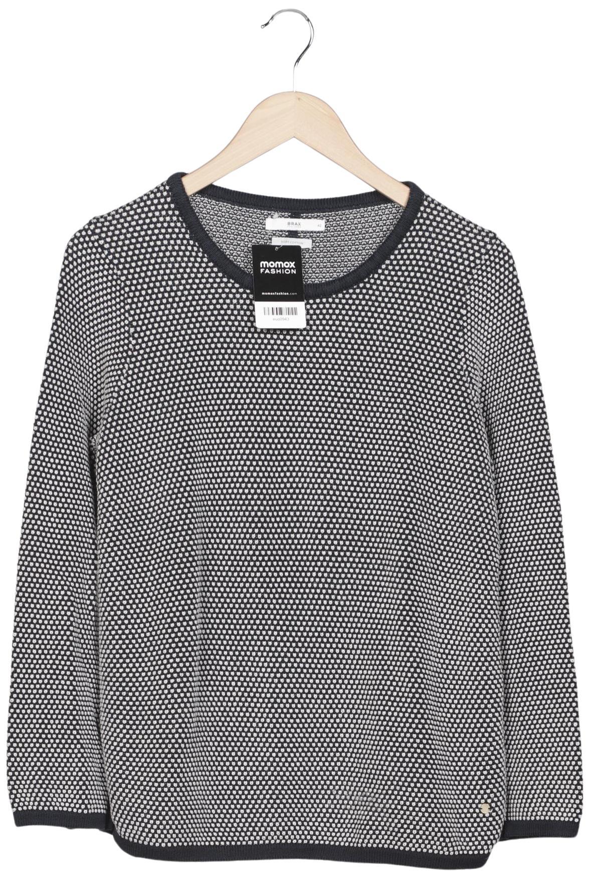 

Brax Damen Pullover, mehrfarbig, Gr. 42