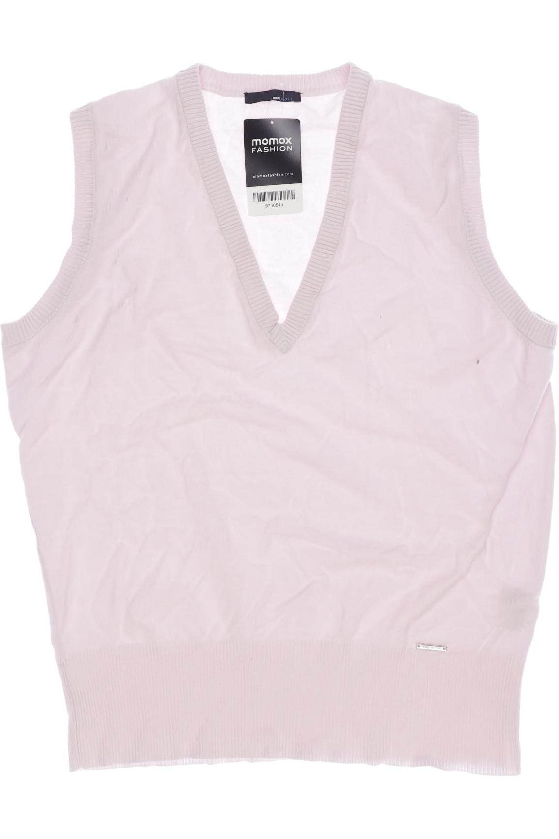 

Brax Damen Pullover, pink, Gr. 44