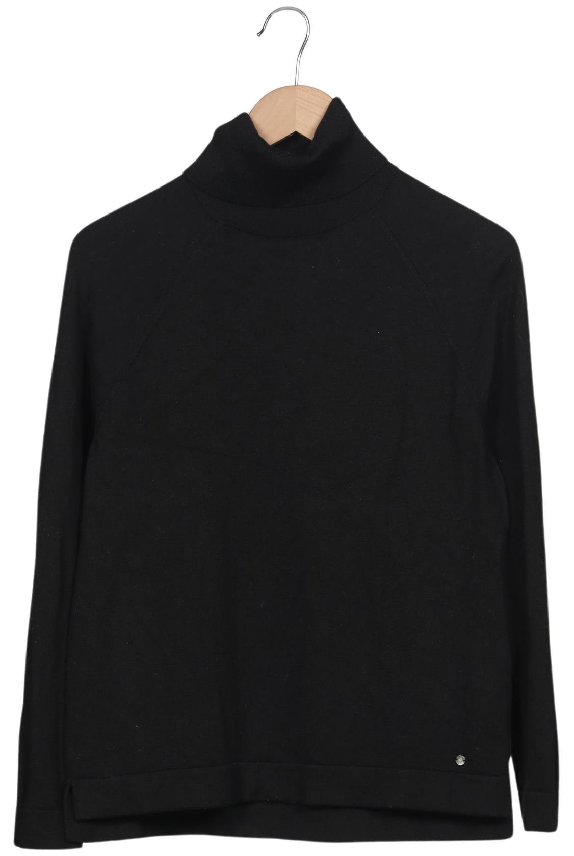 

Brax Damen Pullover, schwarz, Gr. 40