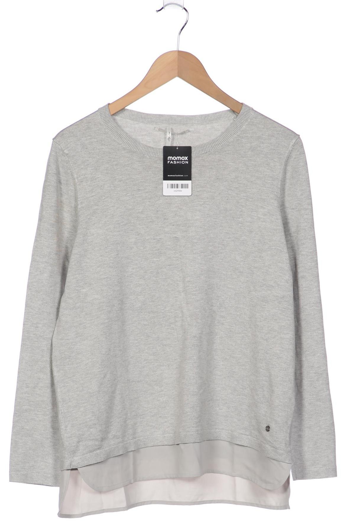 

BRAX Damen Pullover, grau