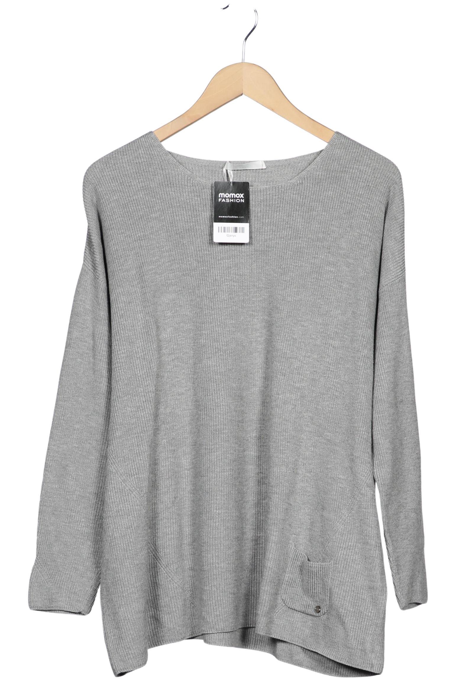 

Brax Damen Pullover, grau, Gr. 46