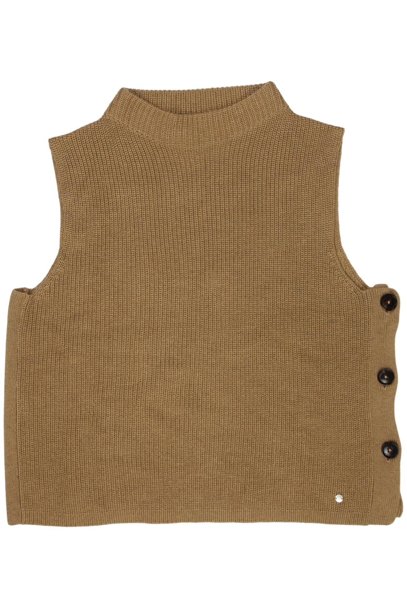 

Brax Damen Pullover, braun, Gr. 40