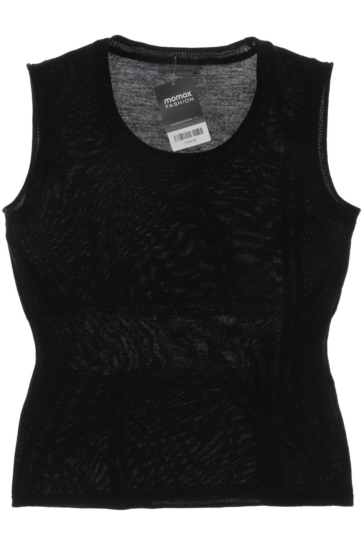 

Brax Damen Pullover, schwarz, Gr. 36