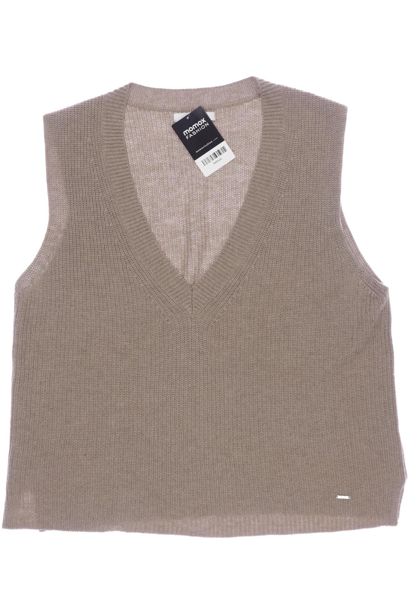 

Brax Damen Pullover, braun, Gr. 42