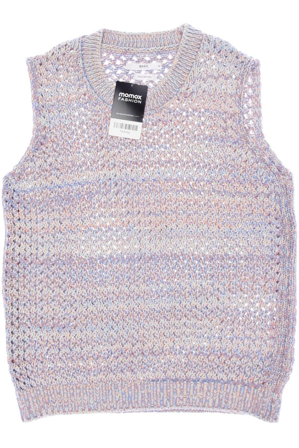 

Brax Damen Pullover, mehrfarbig, Gr. 38