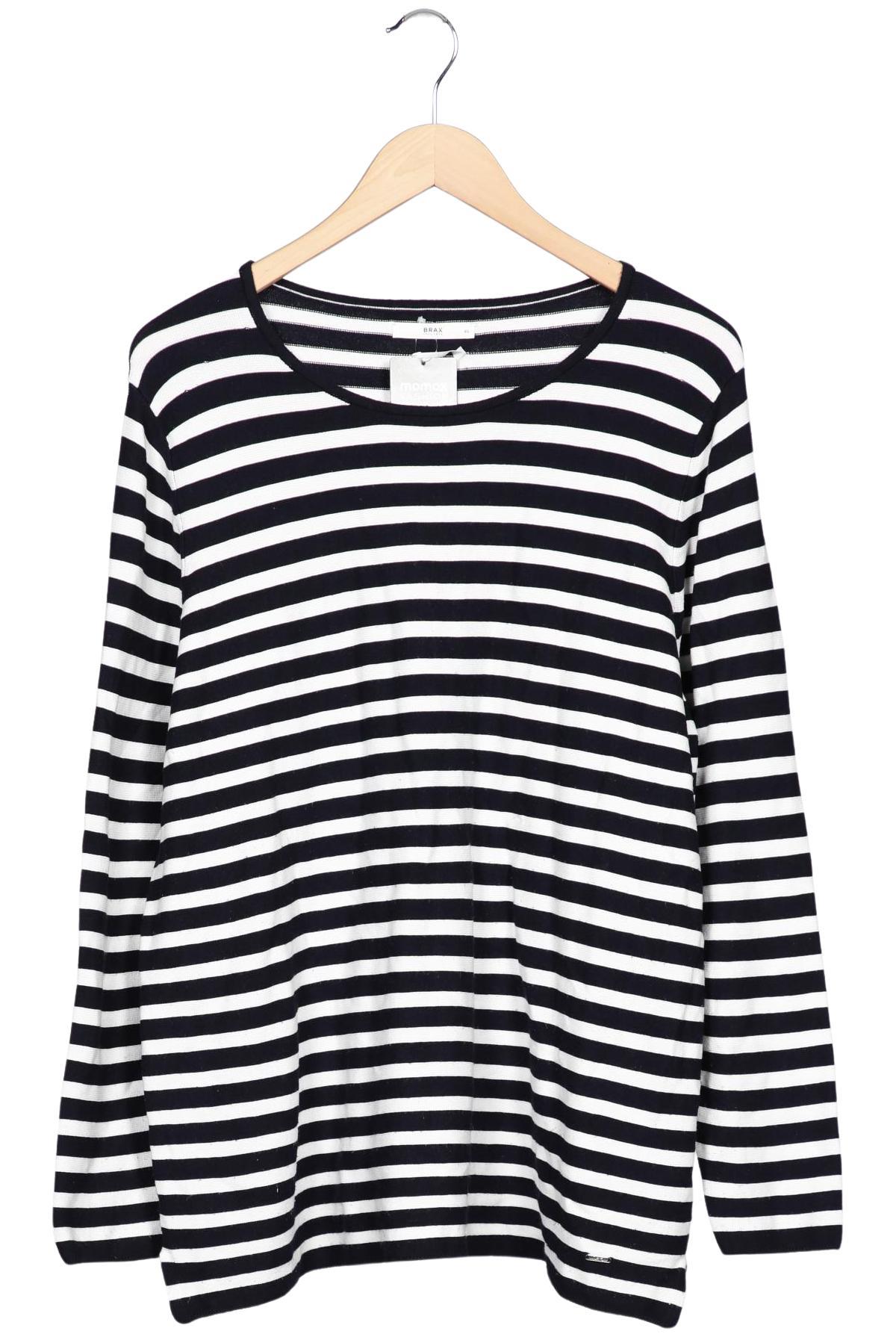 

Brax Damen Pullover, mehrfarbig, Gr. 46