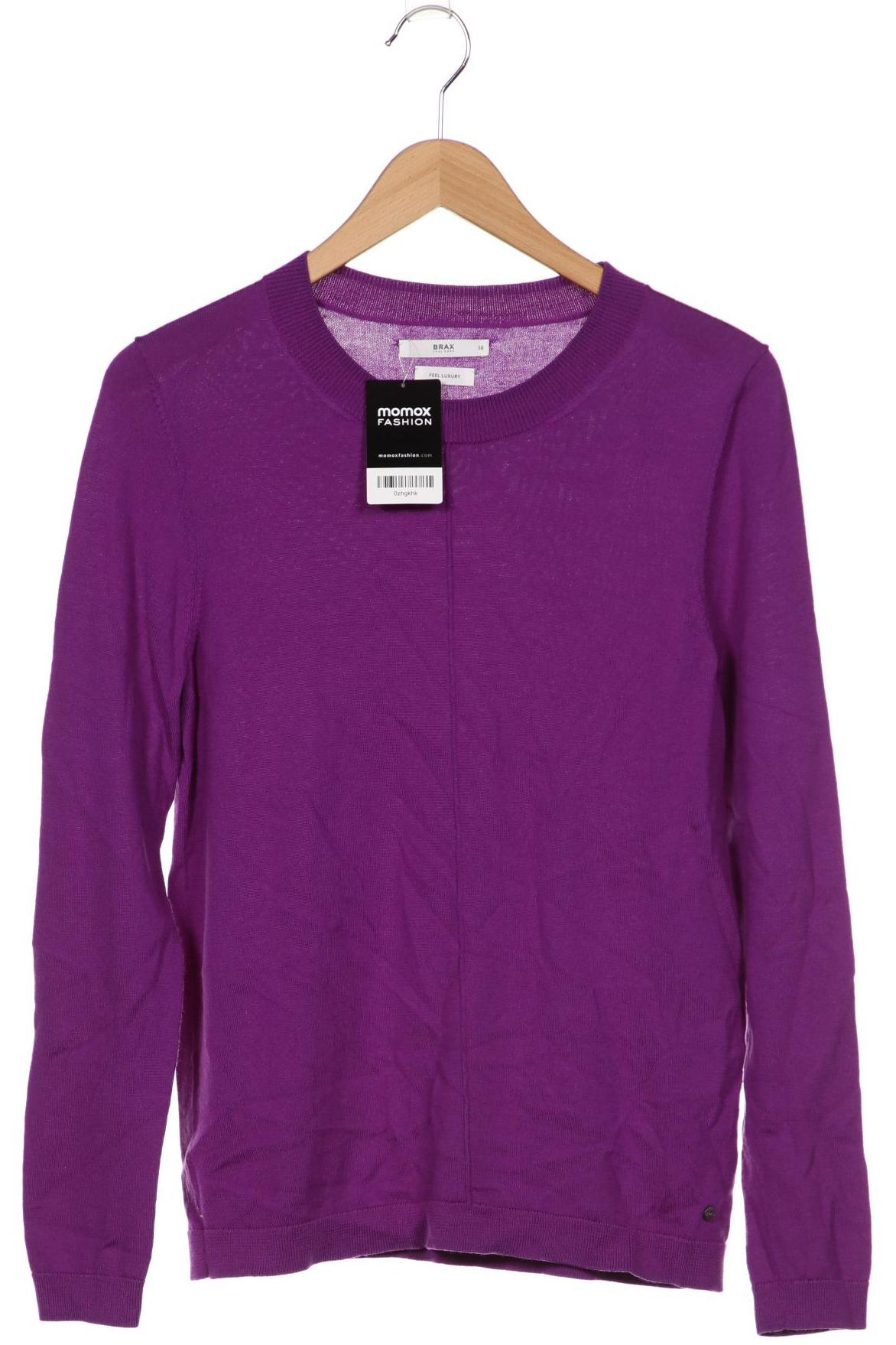 

BRAX Damen Pullover, flieder
