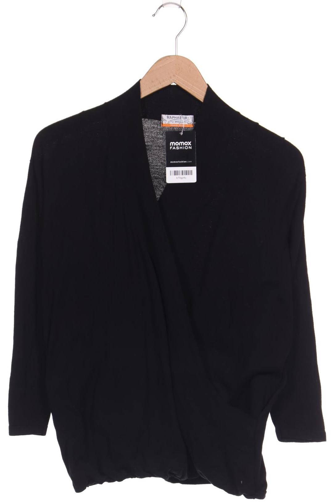 

Brax Damen Pullover, schwarz, Gr. 44