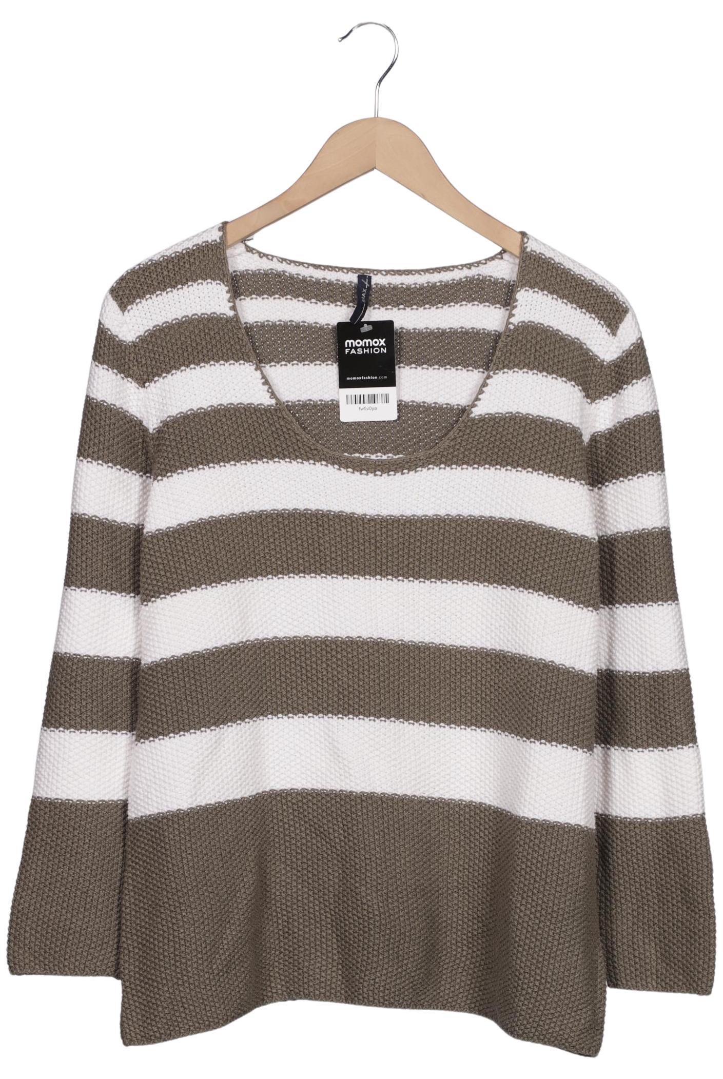 

Brax Damen Pullover, mehrfarbig, Gr. 46