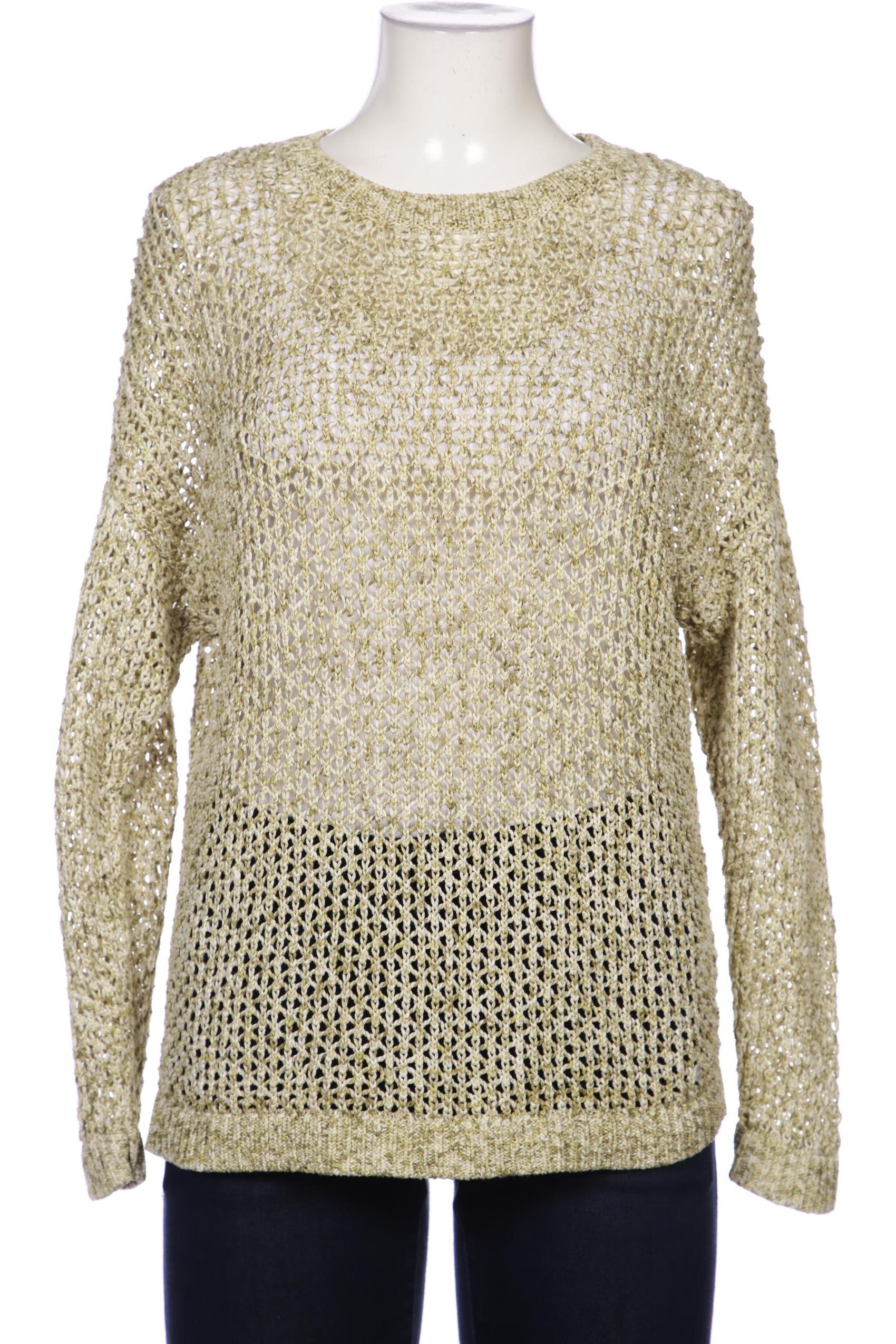 

Brax Damen Pullover, hellgrün, Gr. 38