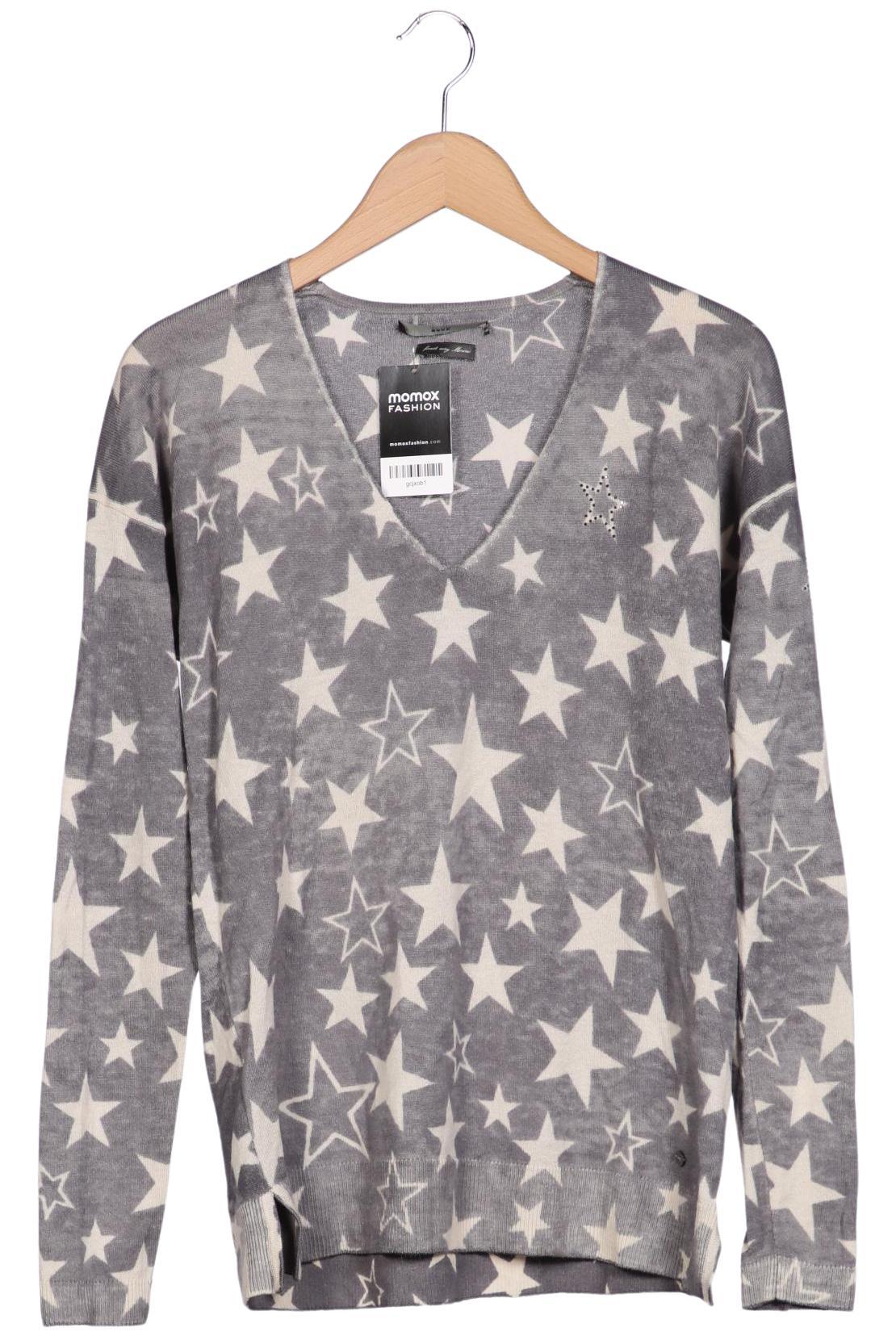 

Brax Damen Pullover, grau, Gr. 40