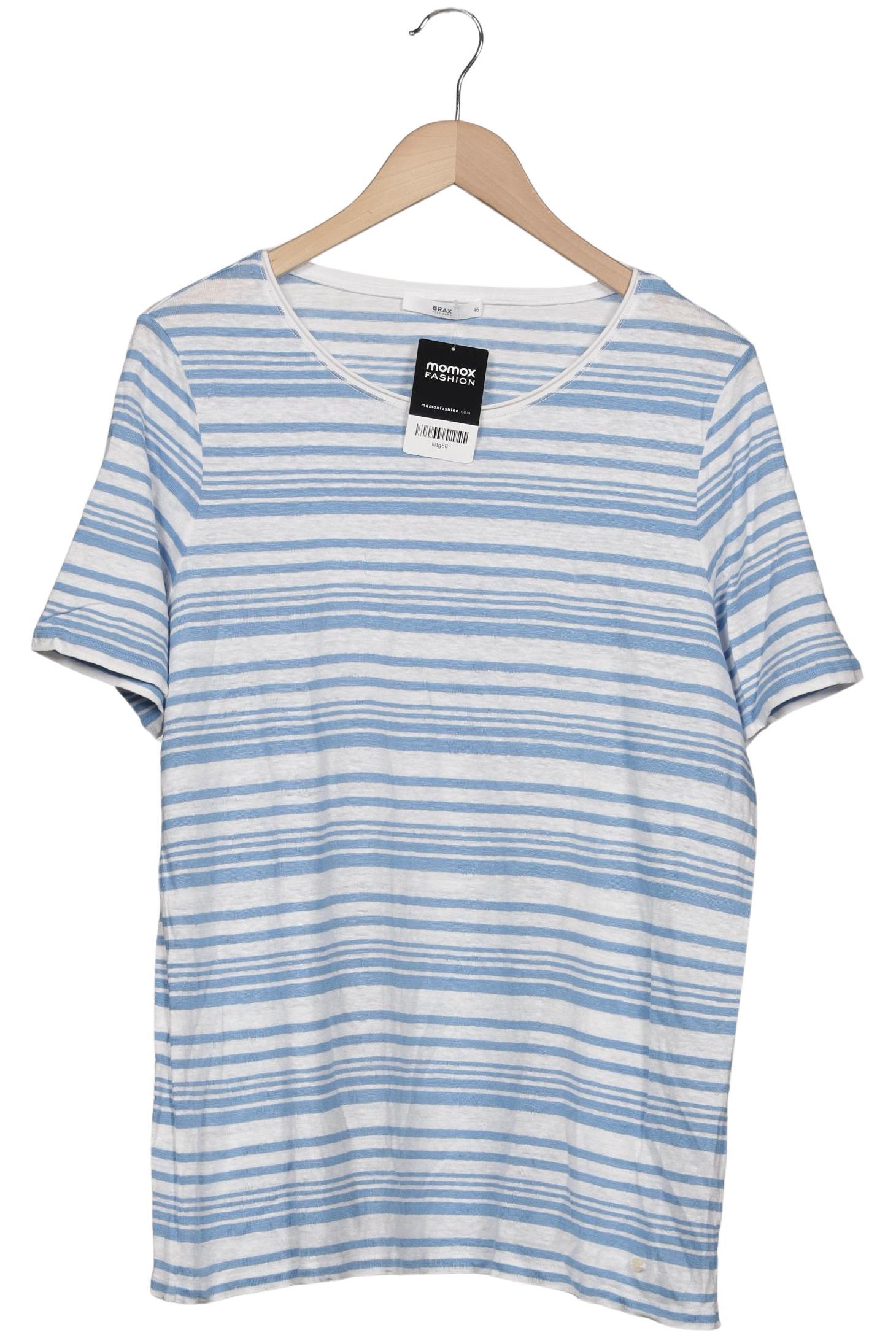 

Brax Damen Pullover, mehrfarbig, Gr. 46