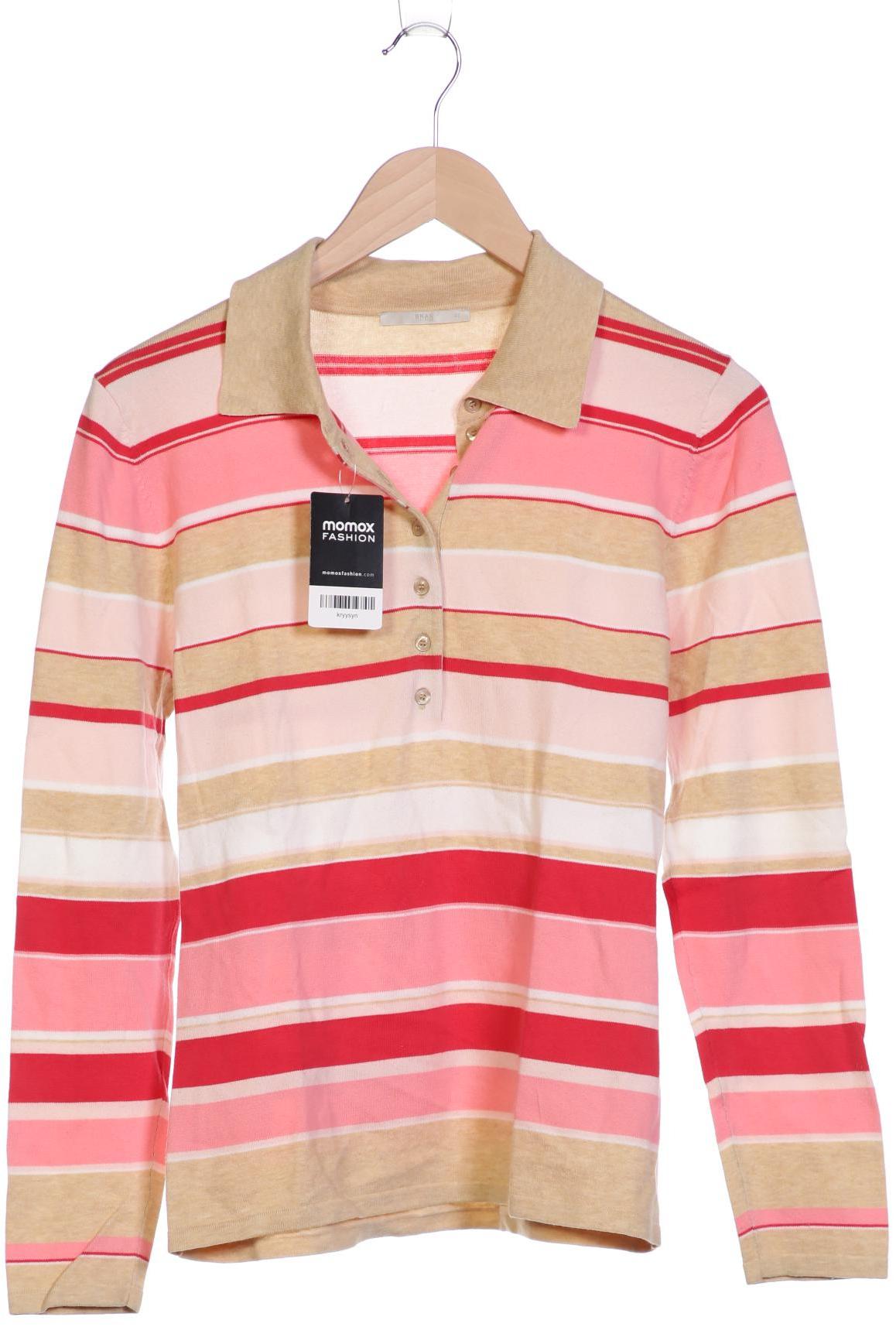 

Brax Damen Pullover, beige, Gr. 42