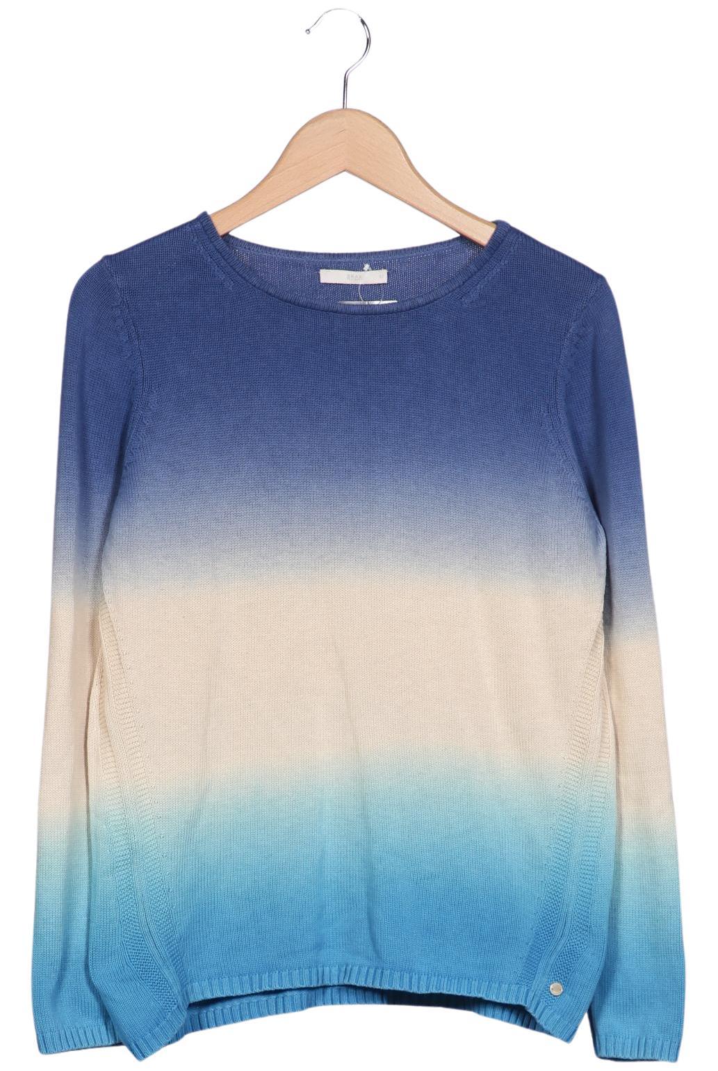 

Brax Damen Pullover, mehrfarbig, Gr. 40