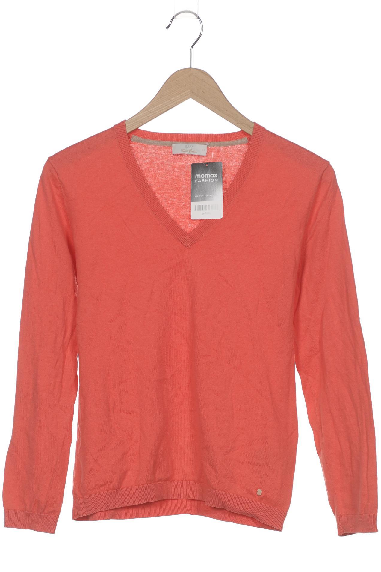 

Brax Damen Pullover, pink, Gr. 40