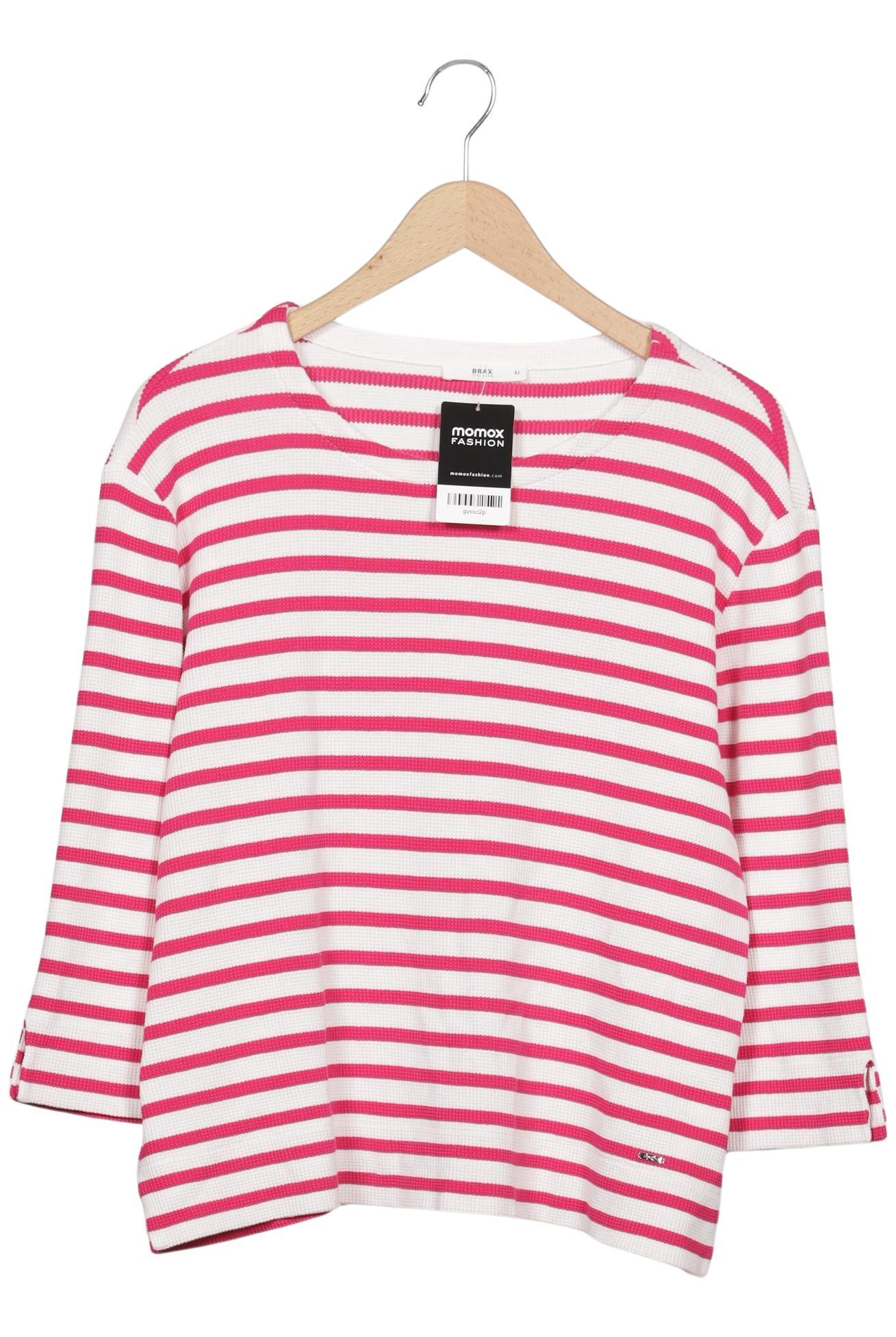 

Brax Damen Pullover, mehrfarbig, Gr. 42