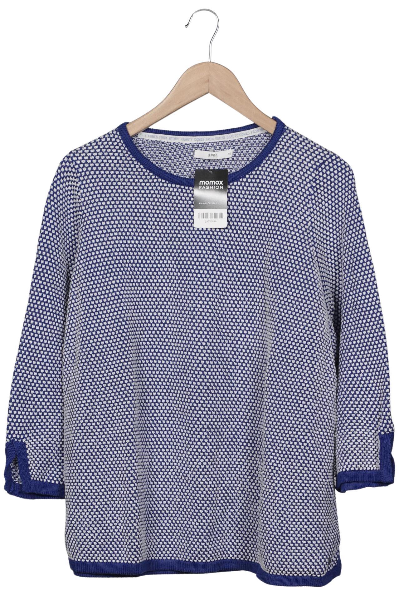 

Brax Damen Pullover, mehrfarbig, Gr. 46