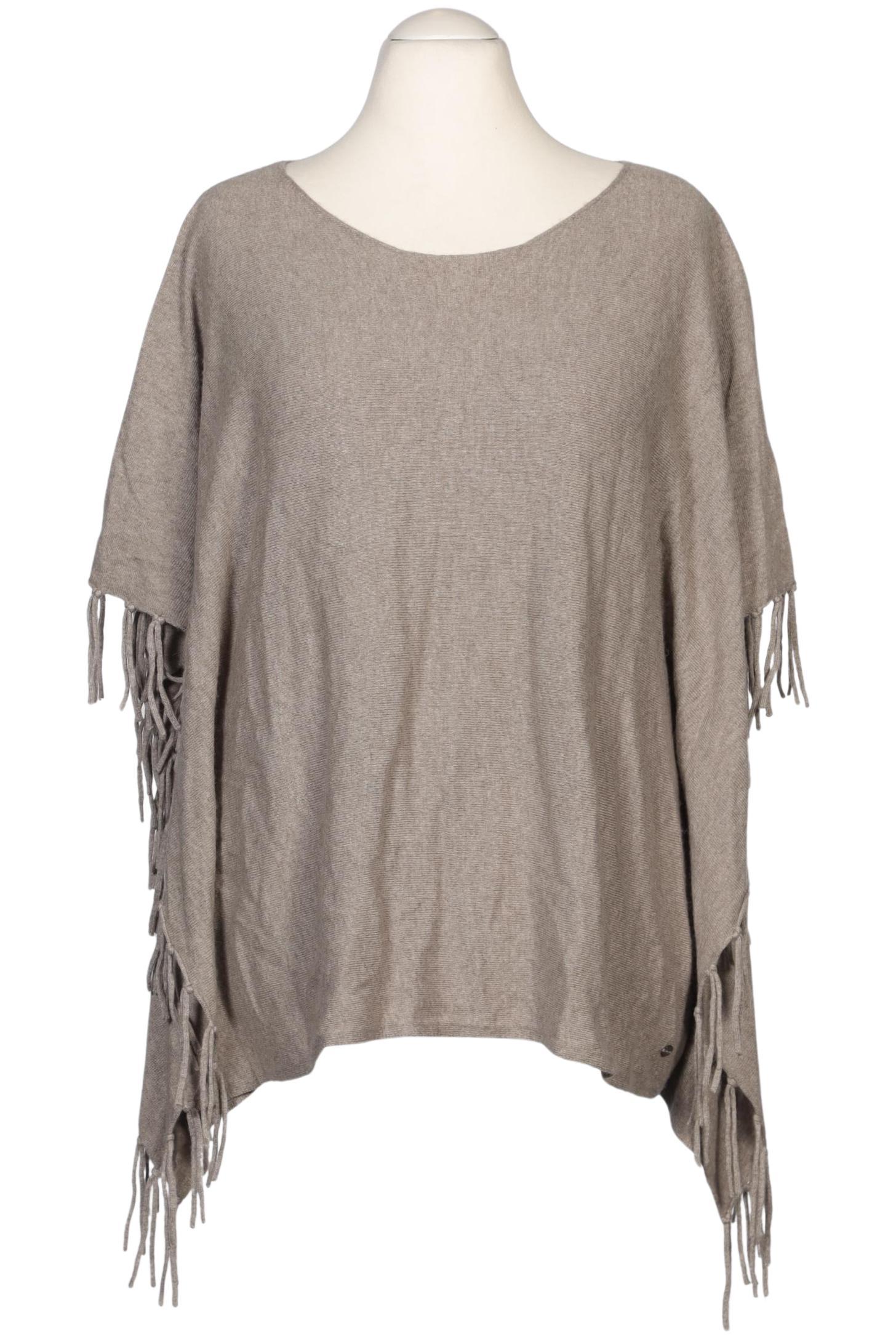 

Brax Damen Pullover, grau, Gr. 44