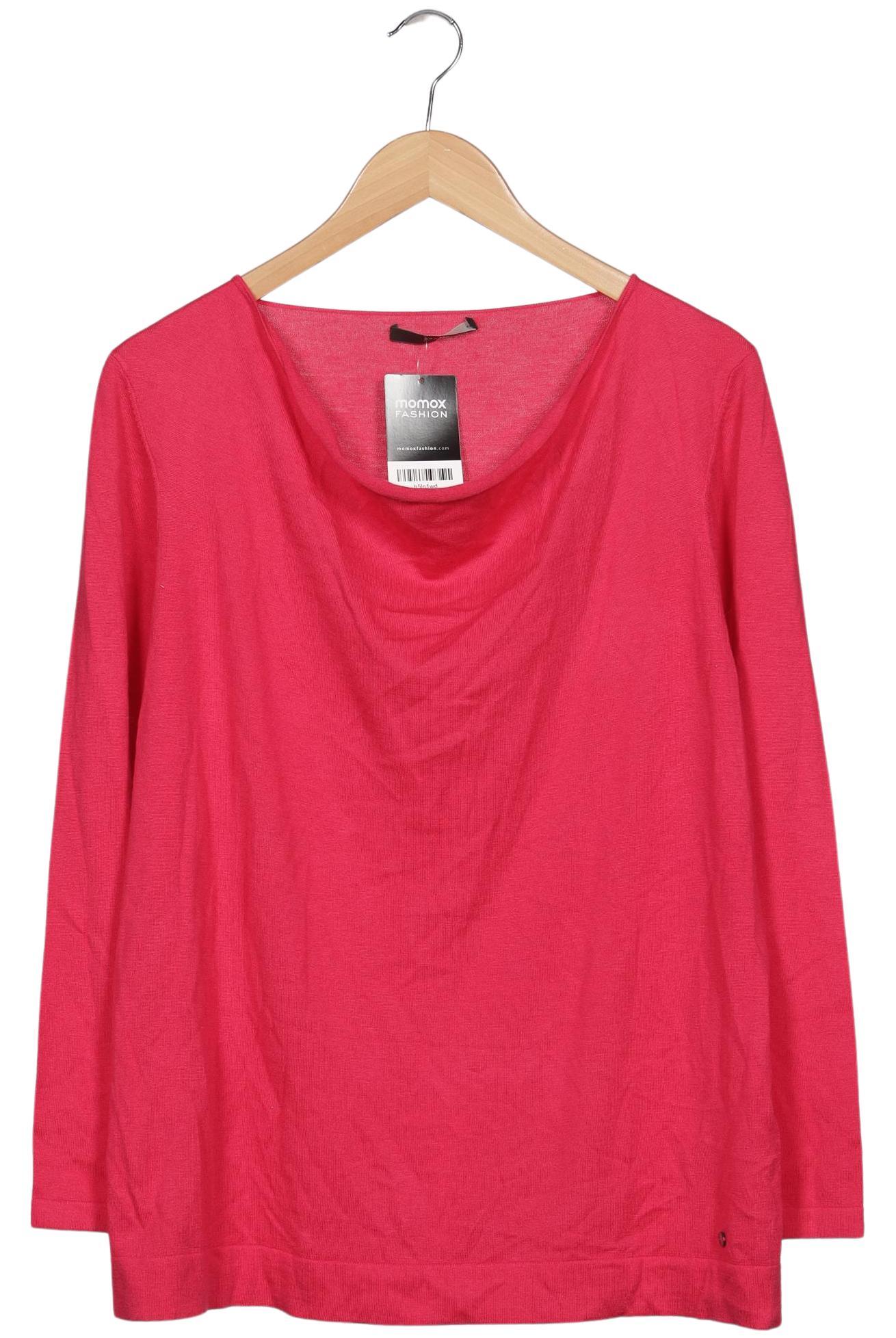 

Brax Damen Pullover, pink, Gr. 44