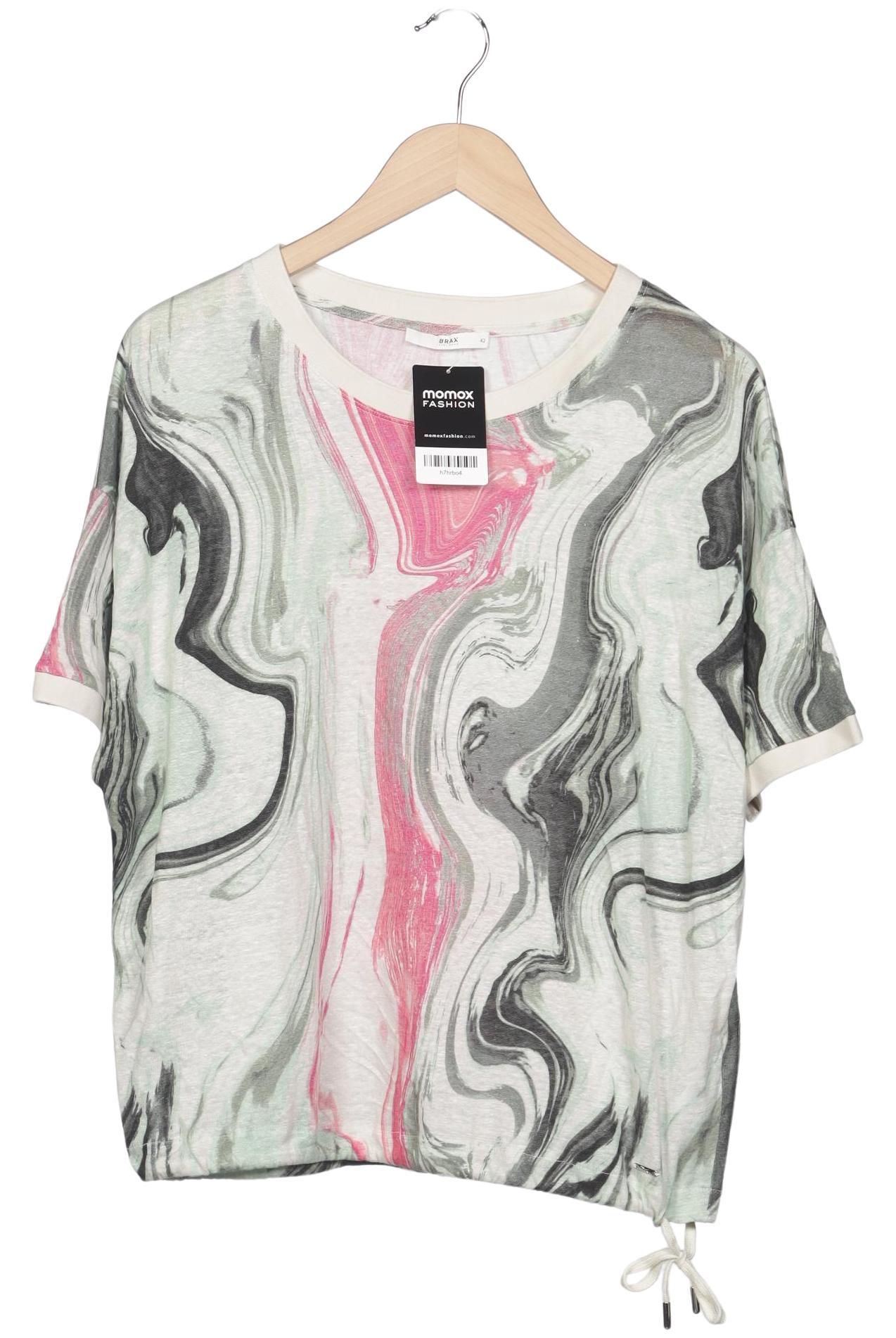 

Brax Damen Pullover, mehrfarbig, Gr. 42