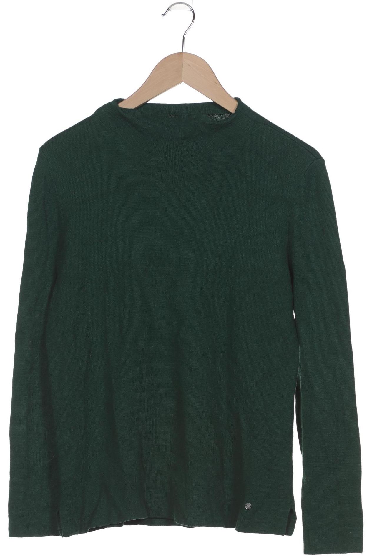 

Brax Damen Pullover, grün, Gr. 42