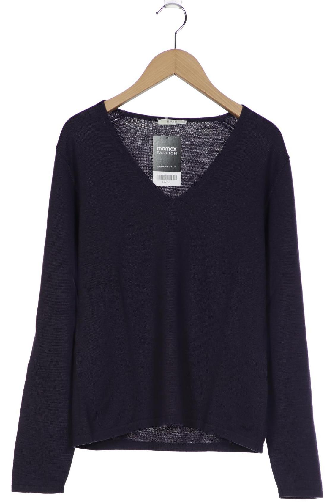 

BRAX Damen Pullover, flieder