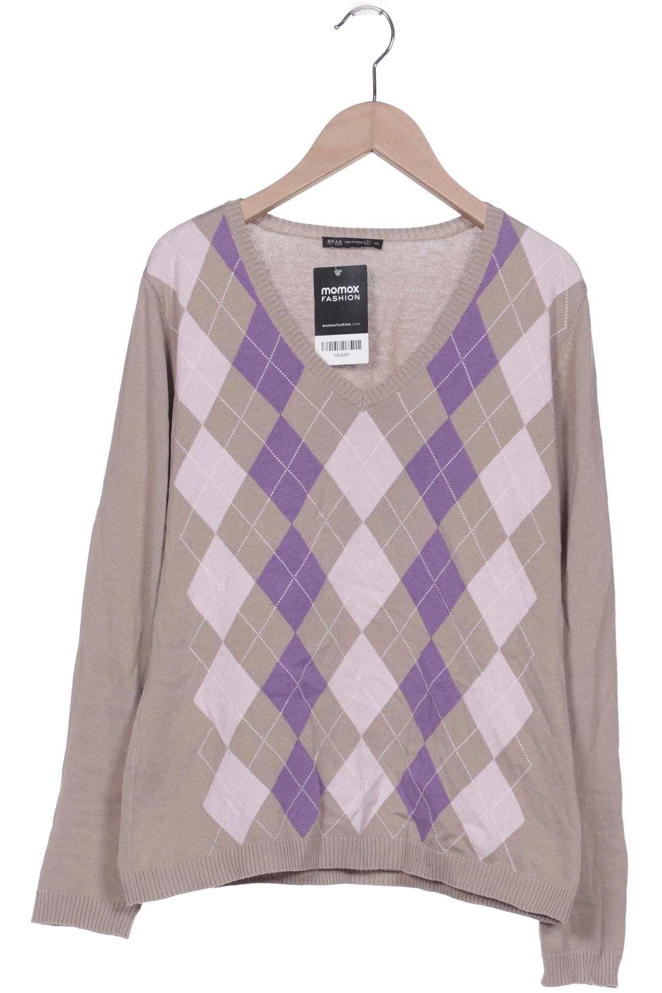 

BRAX Damen Pullover, beige