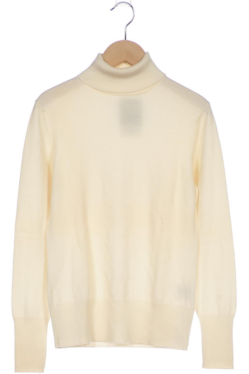 

Brax Damen Pullover, cremeweiß, Gr. 36