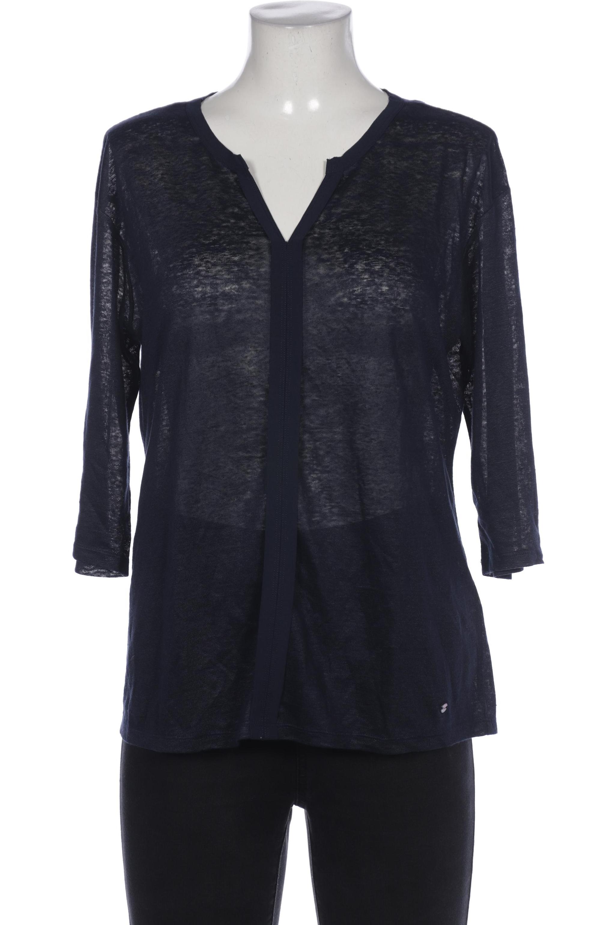 

Brax Damen Pullover, marineblau, Gr. 40