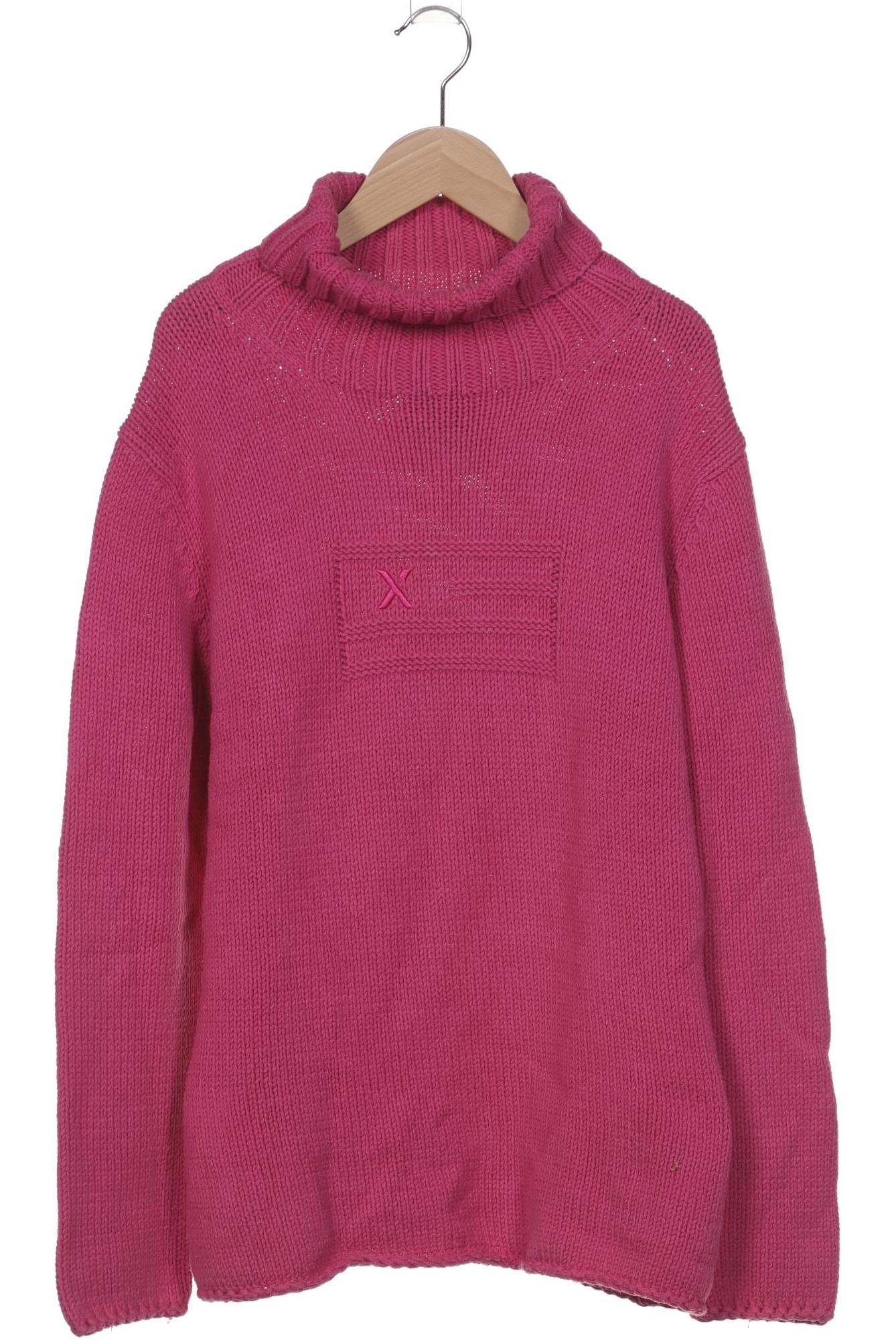 

Brax Damen Pullover, pink, Gr. 44