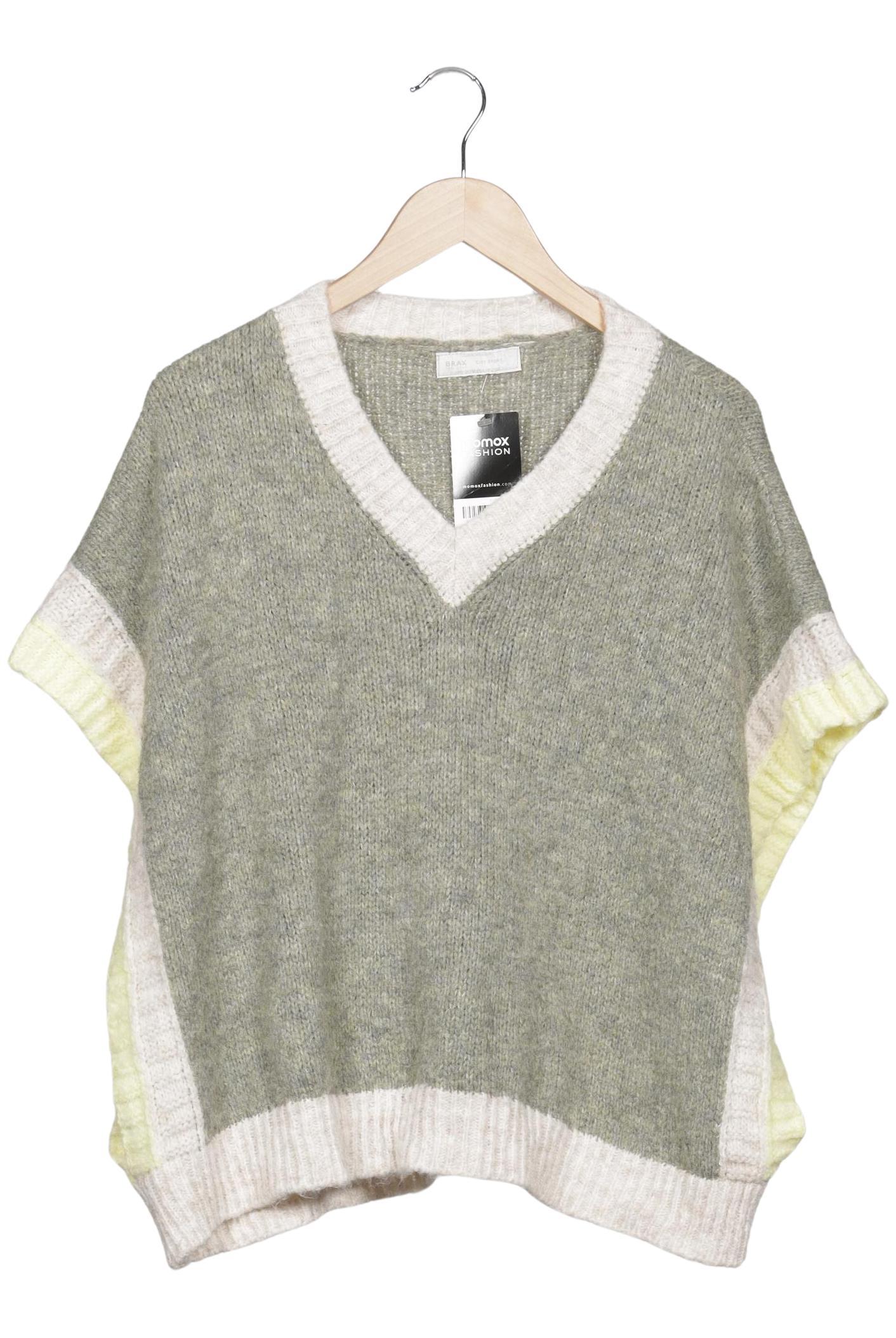 

Brax Damen Pullover, mehrfarbig, Gr. 44