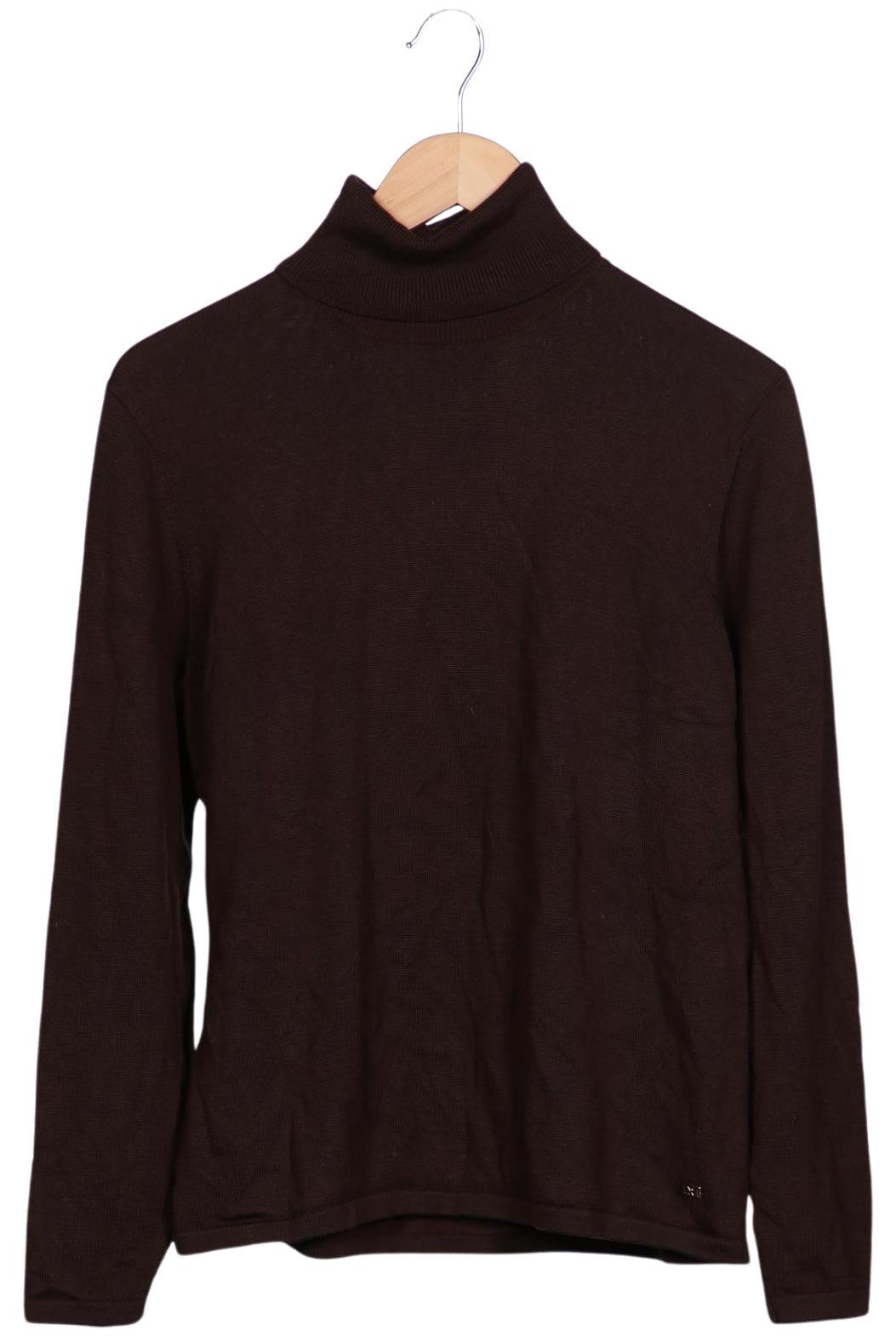 

Brax Damen Pullover, braun, Gr. 44