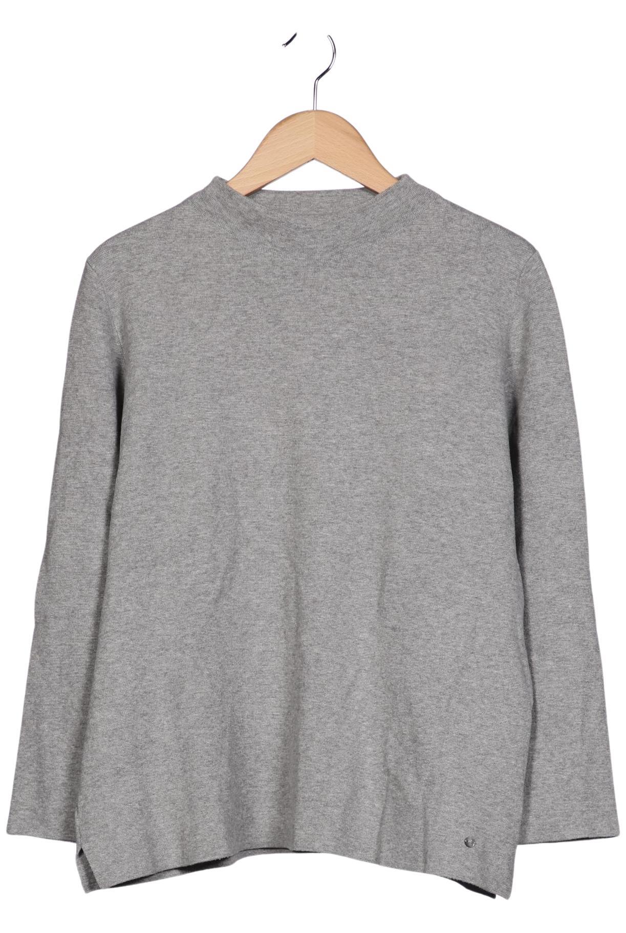 

Brax Damen Pullover, grau, Gr. 46