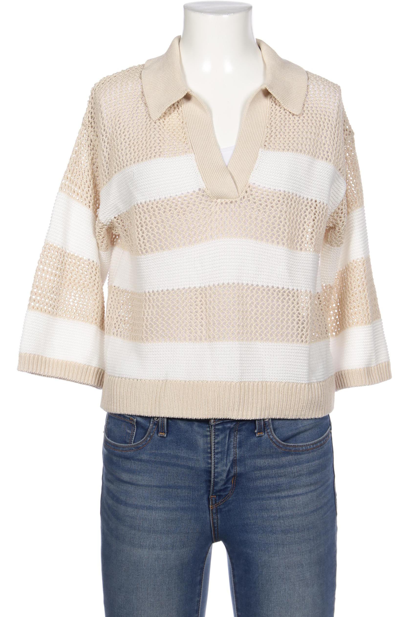 

BRAX Damen Pullover, beige