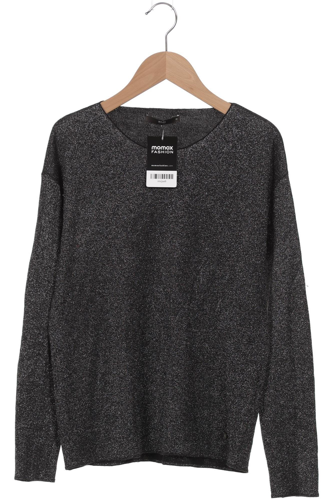 

Brax Damen Pullover, schwarz, Gr. 36