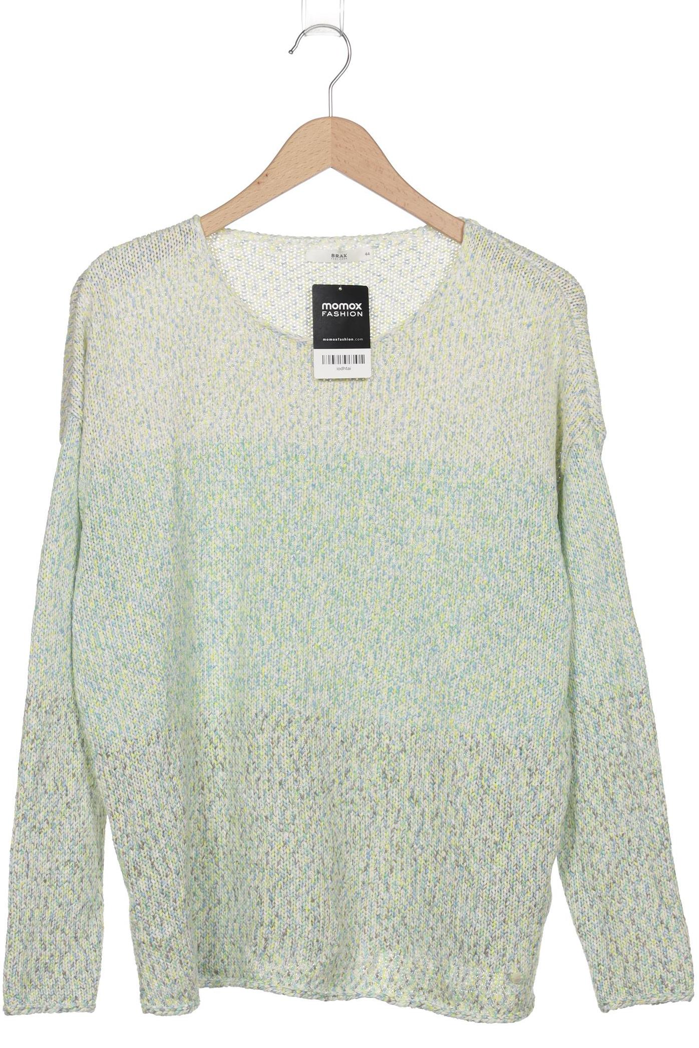 

Brax Damen Pullover, mehrfarbig, Gr. 44