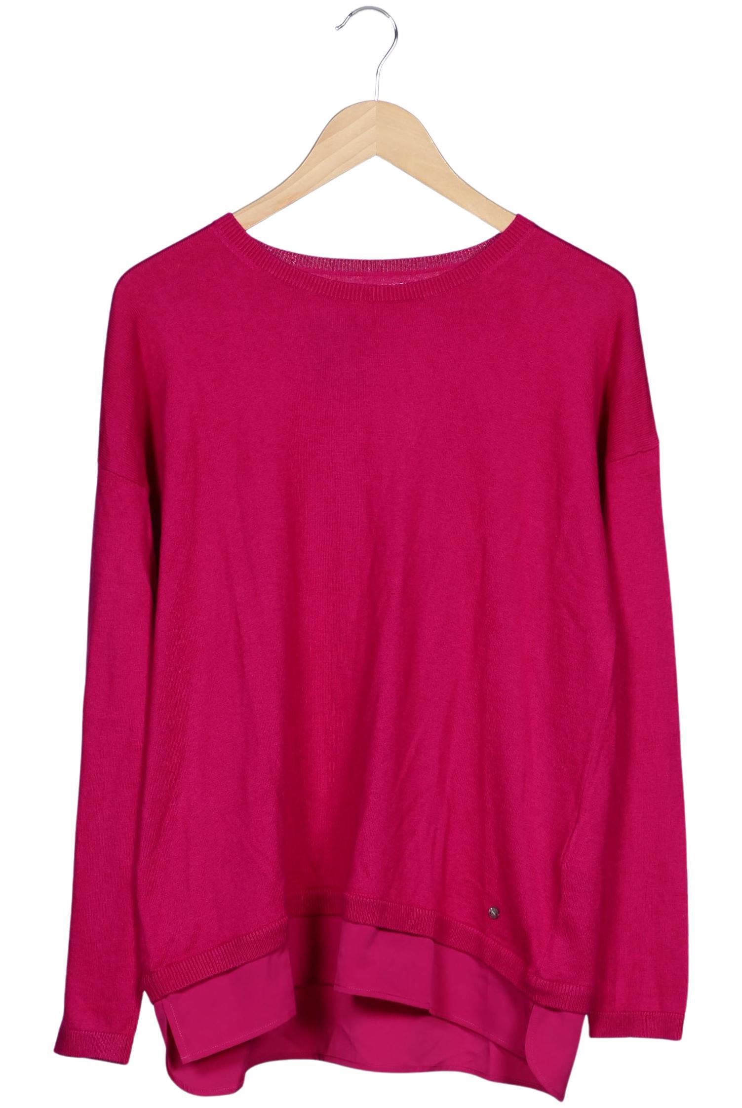 

Brax Damen Pullover, pink, Gr. 40
