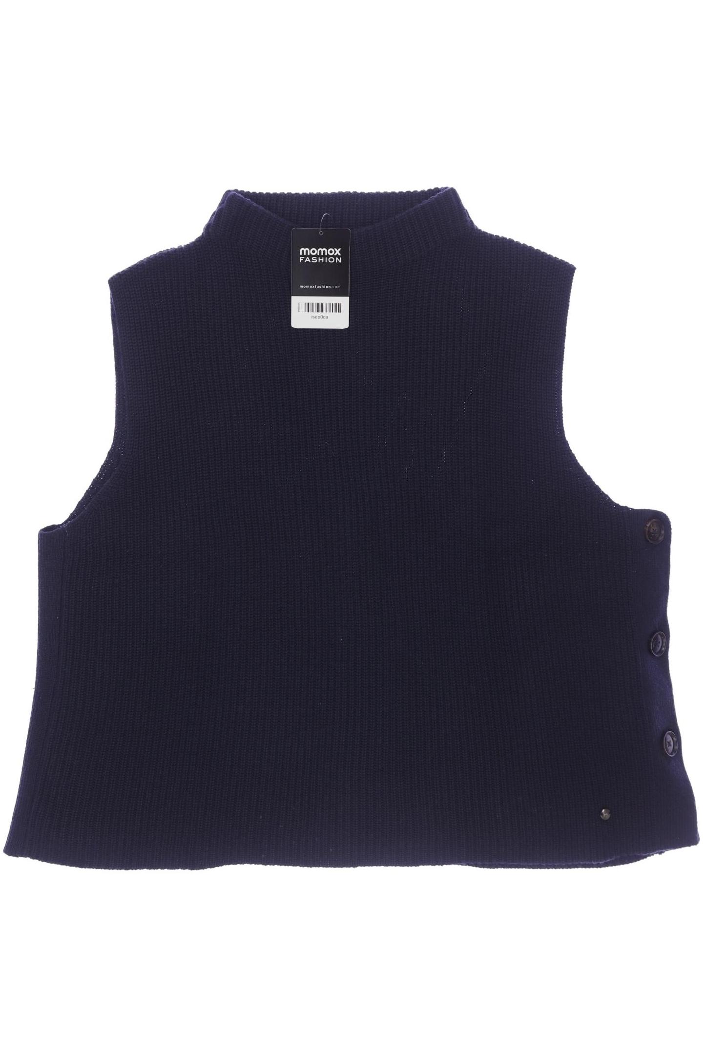 

Brax Damen Pullover, marineblau, Gr. 40