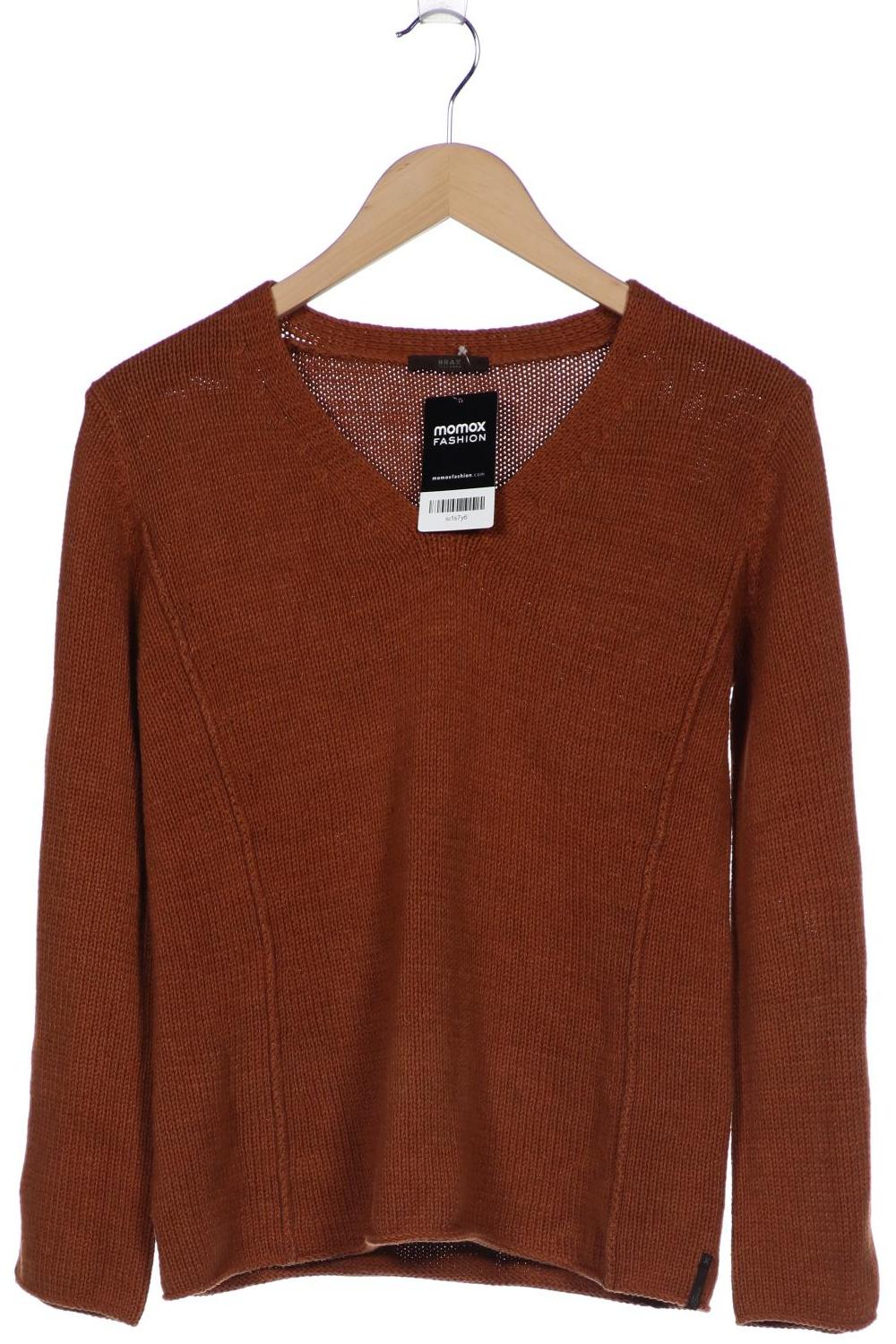 

BRAX Damen Pullover, braun