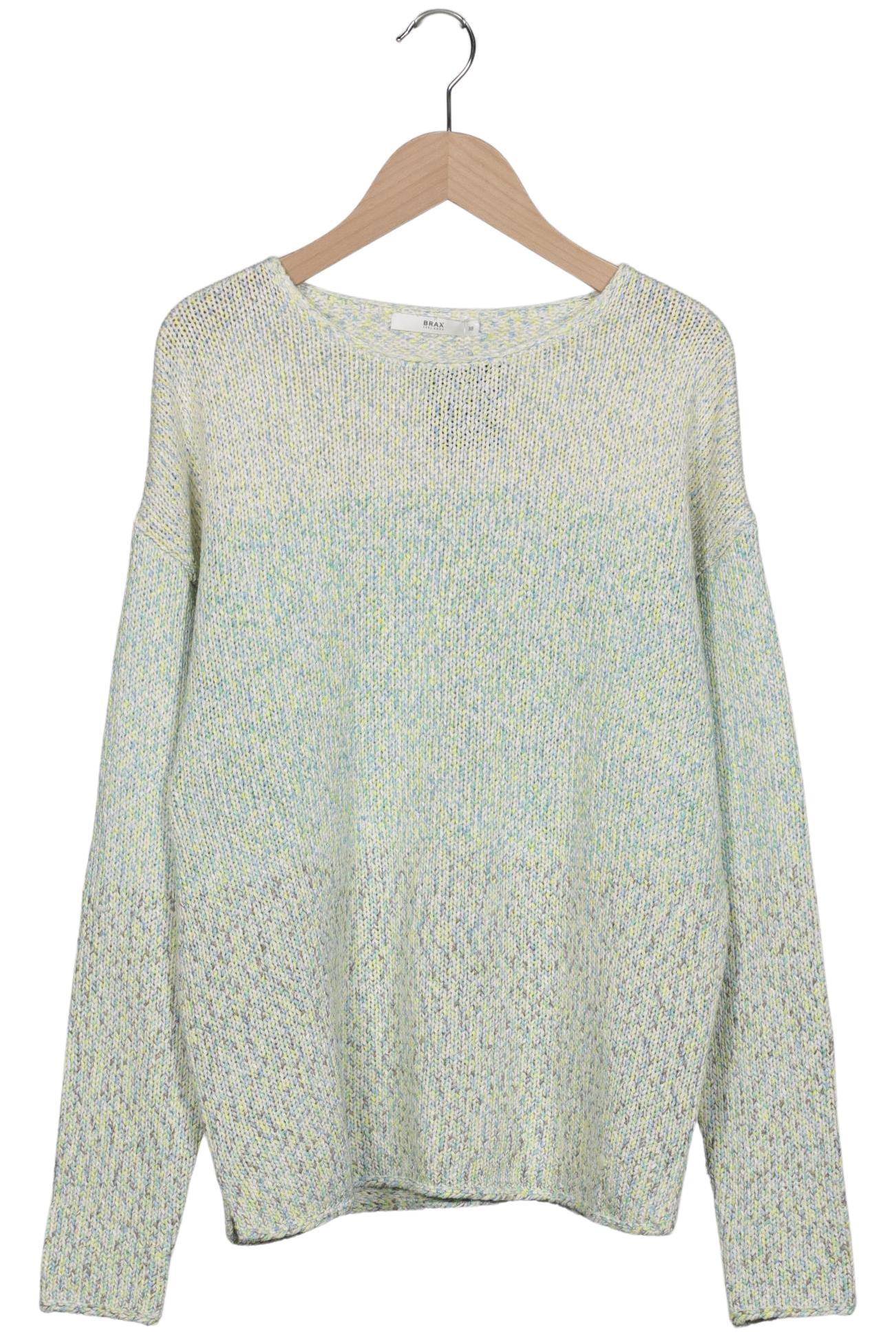 

Brax Damen Pullover, mehrfarbig, Gr. 38