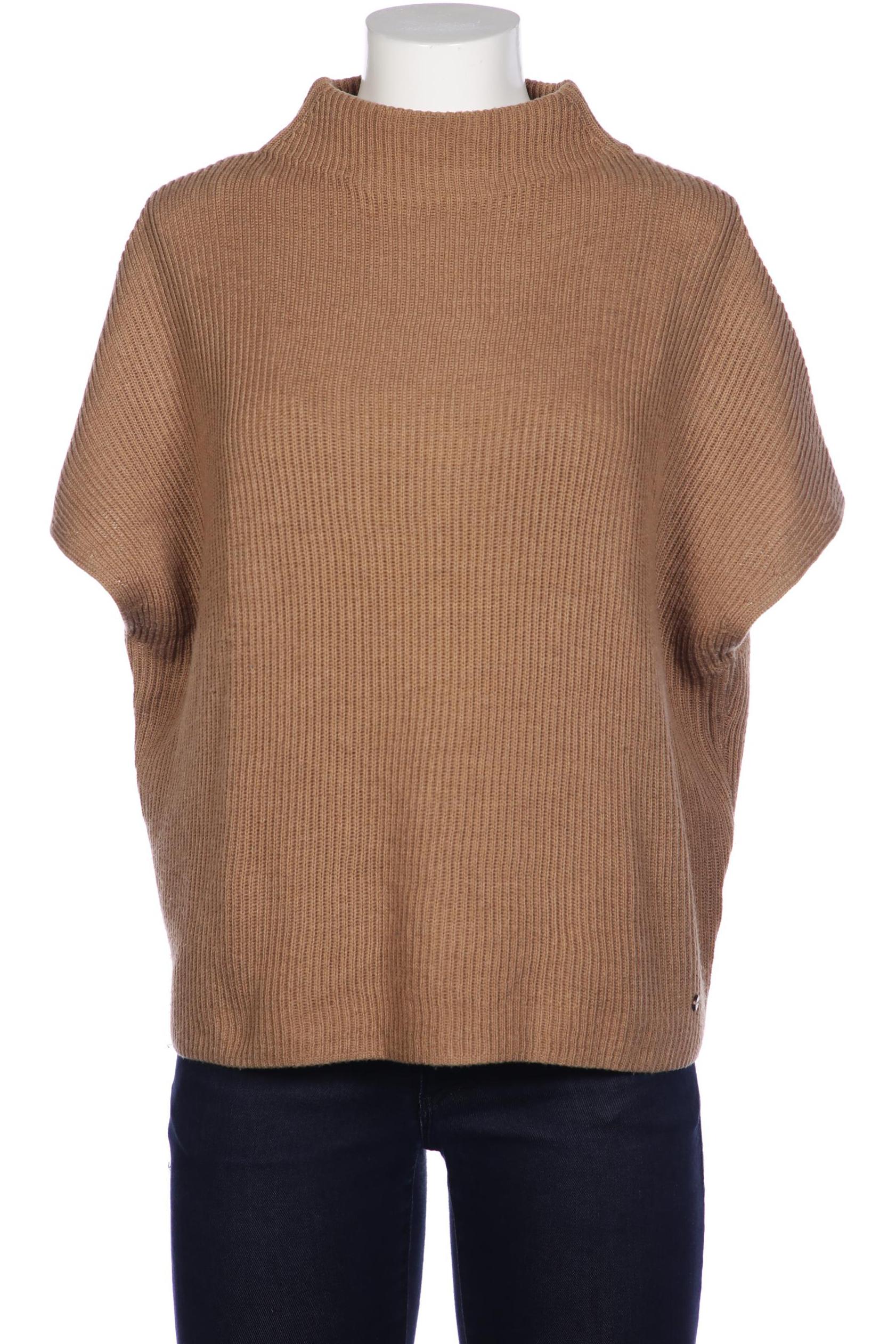 

Brax Damen Pullover, beige, Gr. 40
