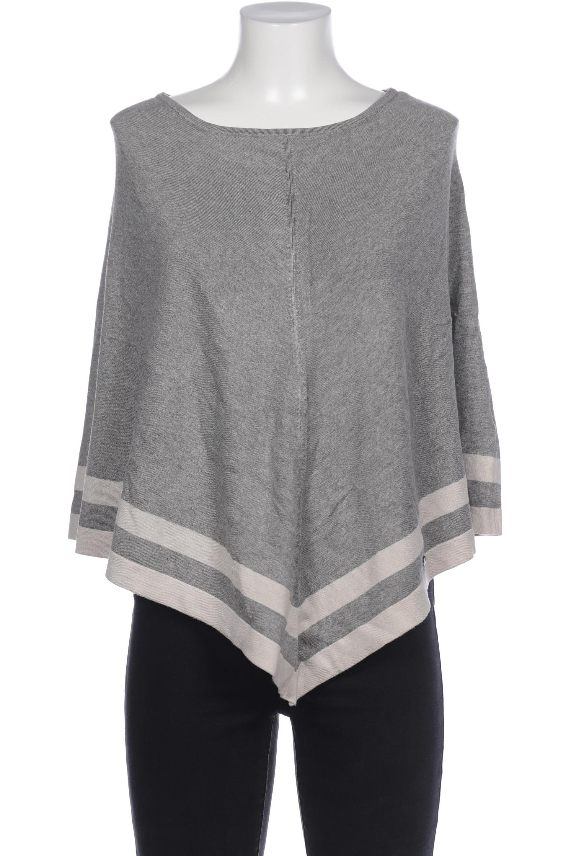 

Brax Damen Pullover, grau, Gr. 44